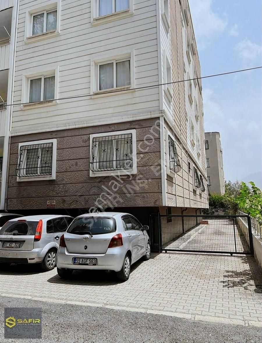 Safir'den Çankaya'da Muhteşem Konumda Daire...