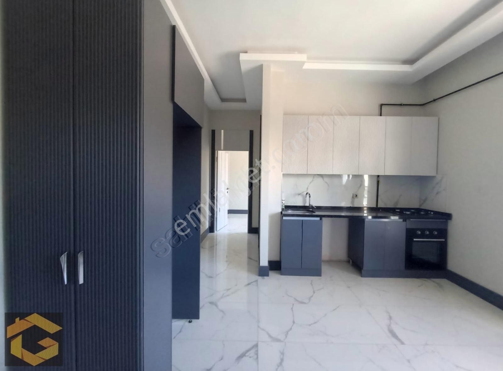 Çubuk Dumlupınar'da 1+1 Kiralık Daire