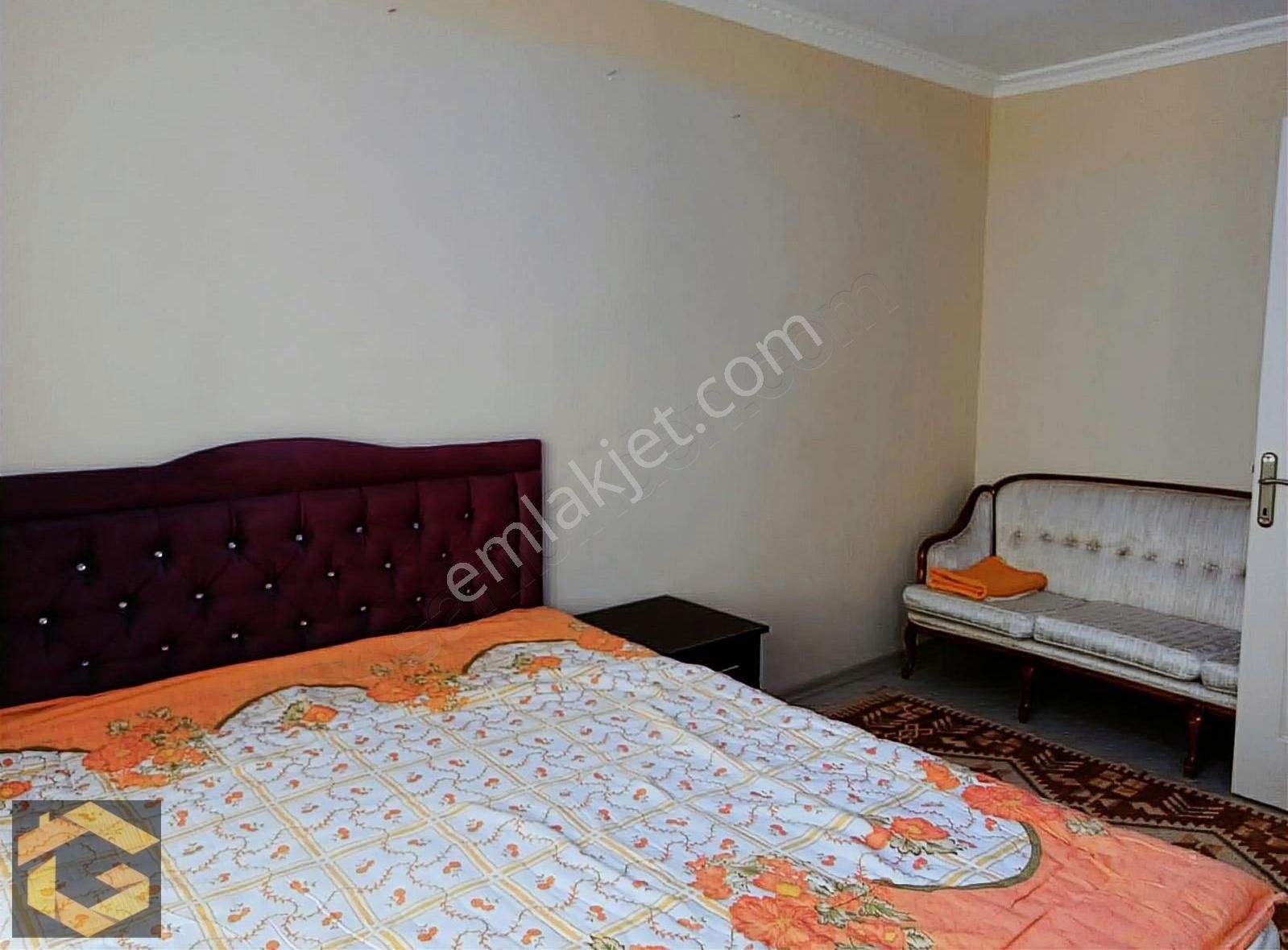 Altındağ Karacaören Tokide Eşyalı 2+1 Kiralık Daire