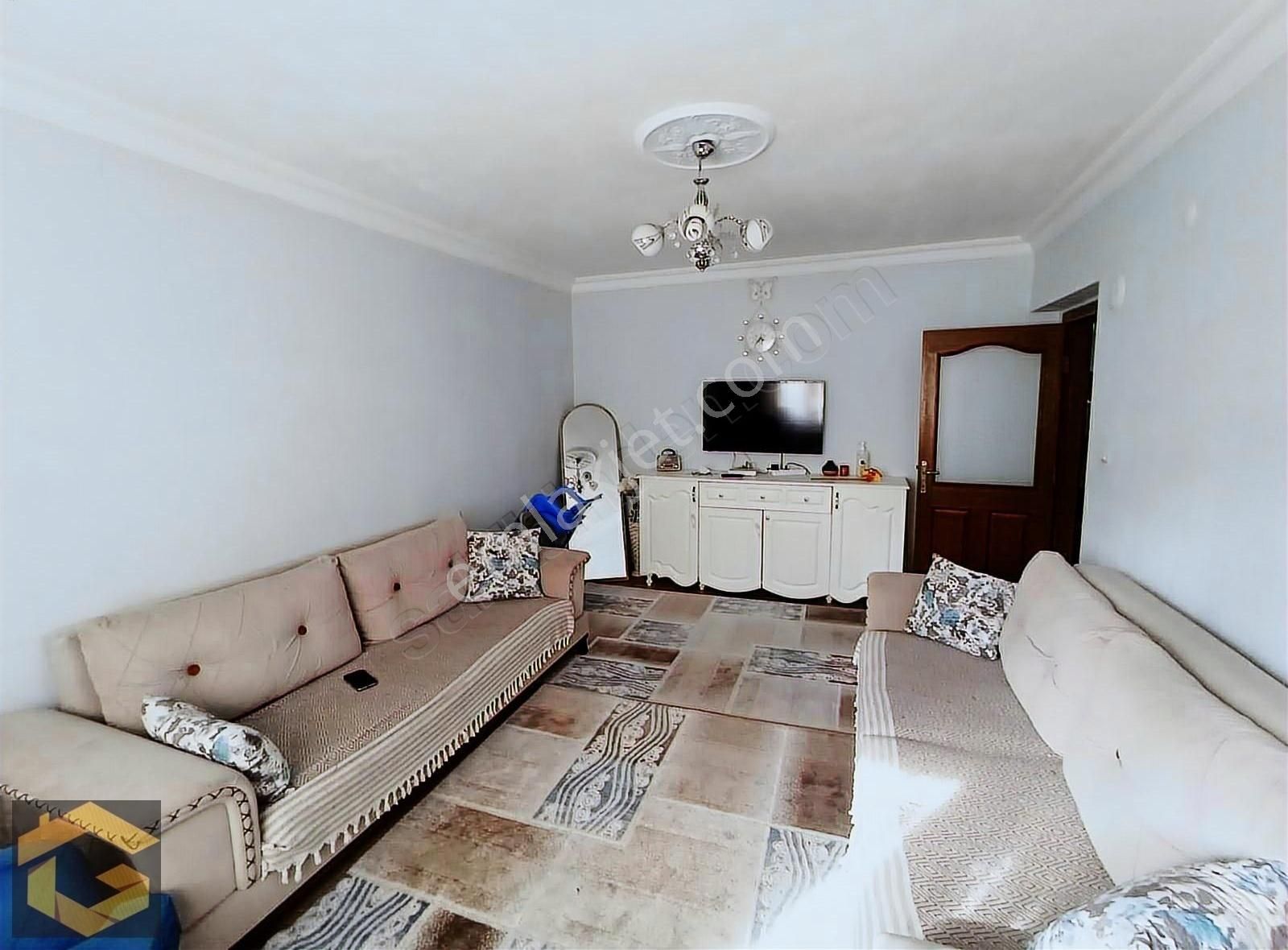Pursaklar Saray'da 3+1 Satılık Daire