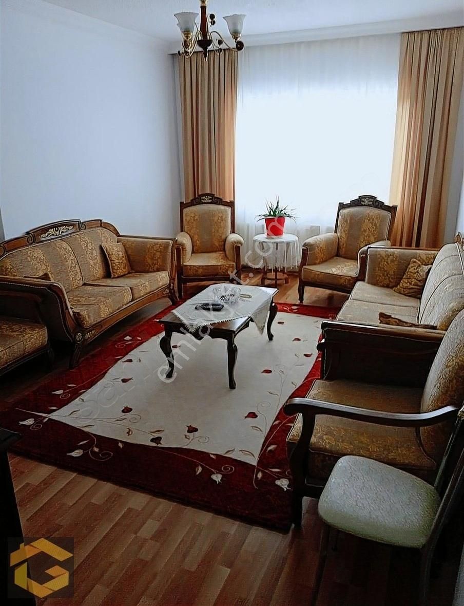 Demetevler Yeşilkent Toki Bloklarında 2+1 Satılık Daire