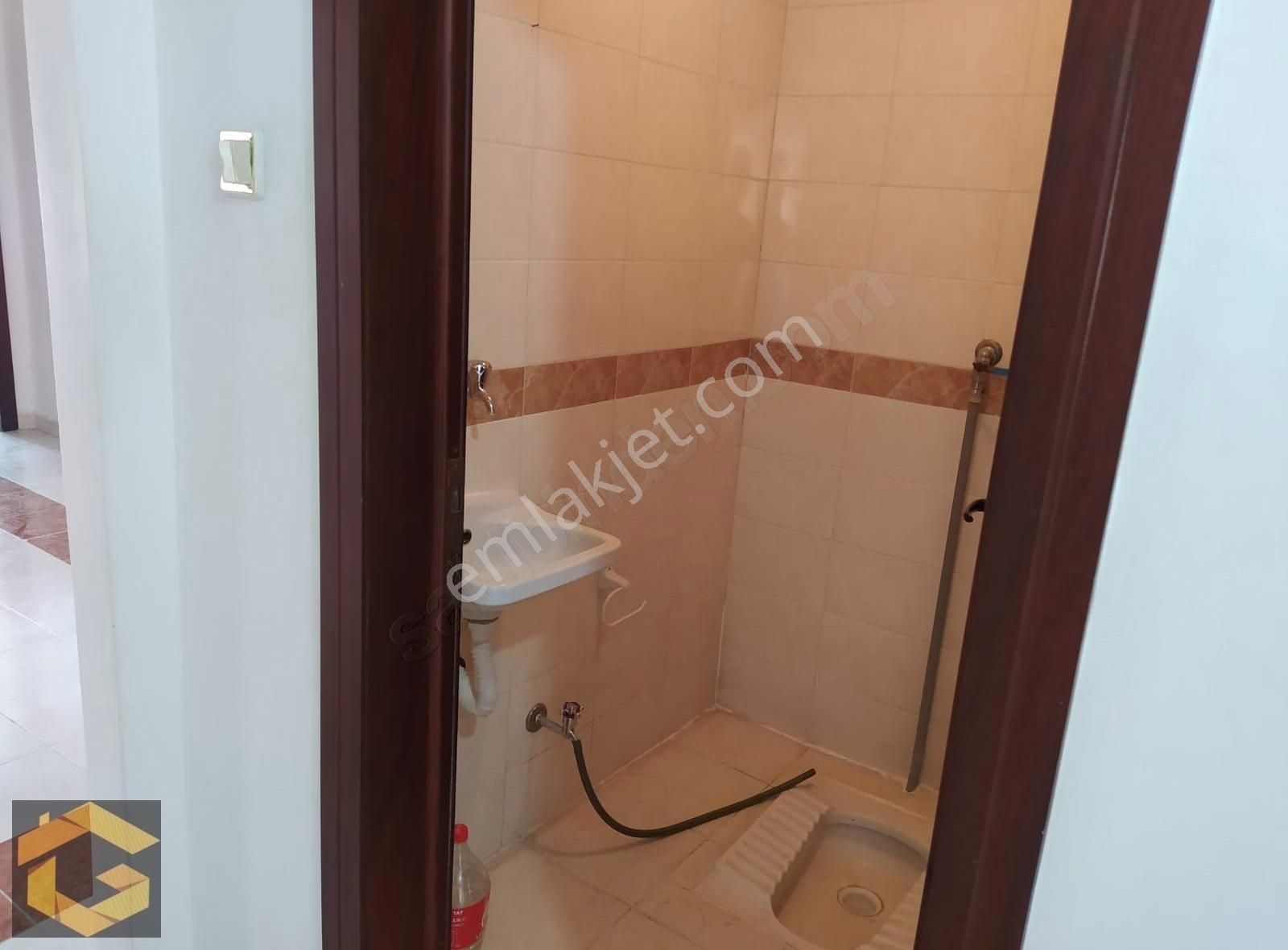 Pursaklar Göksel Sitesinde Satılık 3+1 Daire