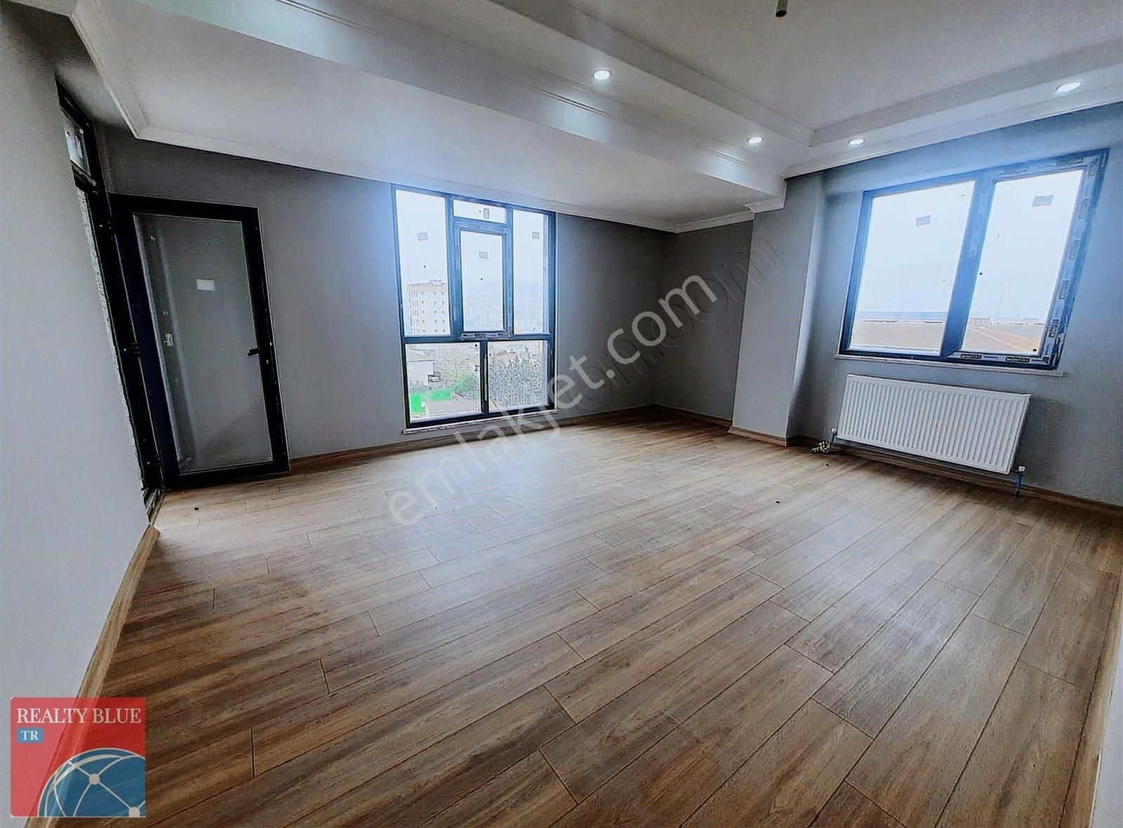Mimar Sinan Mh. Basra Caddesi Üzerinde Satılık 3+1 Lüx Daire