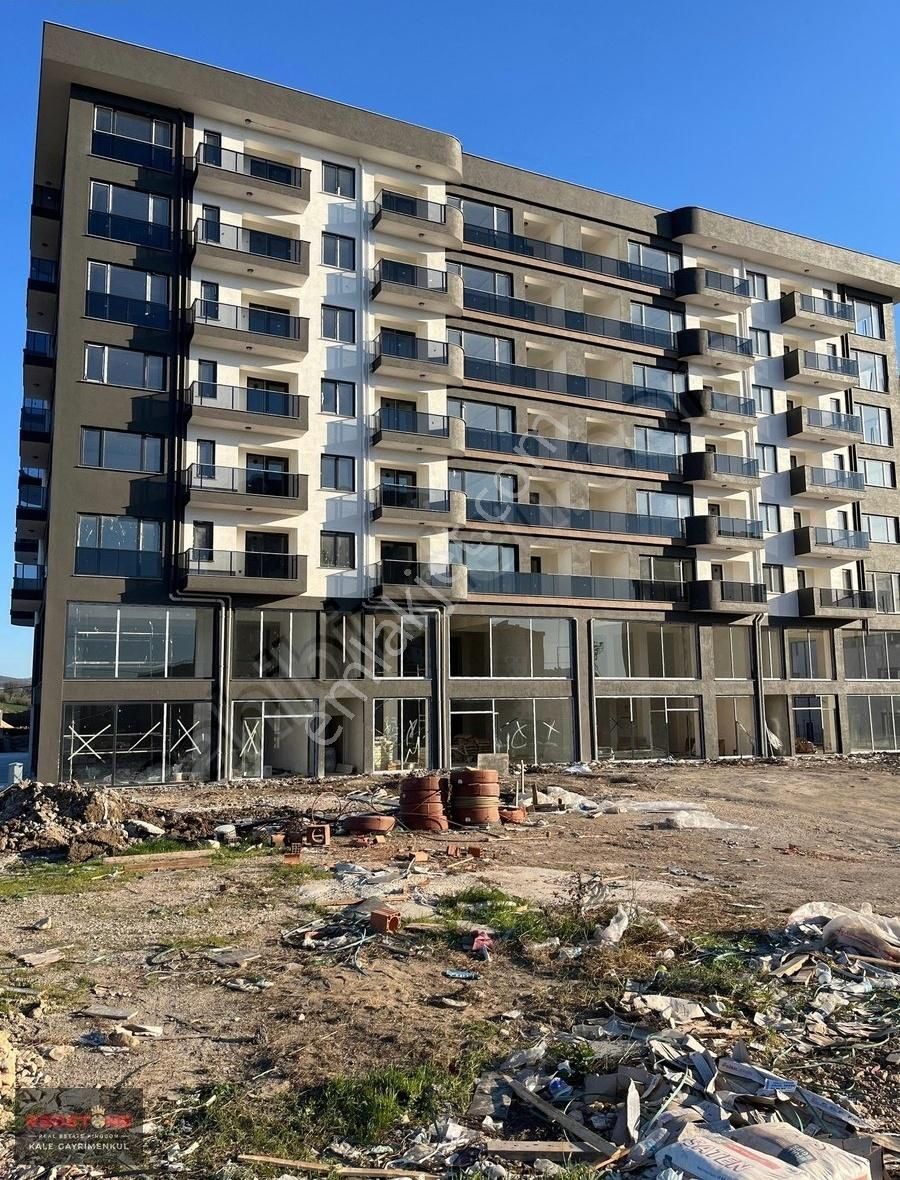 Esenler Mahallesi Karacaören Mevkiinde Kaçırılmayacak 3+1 Daire