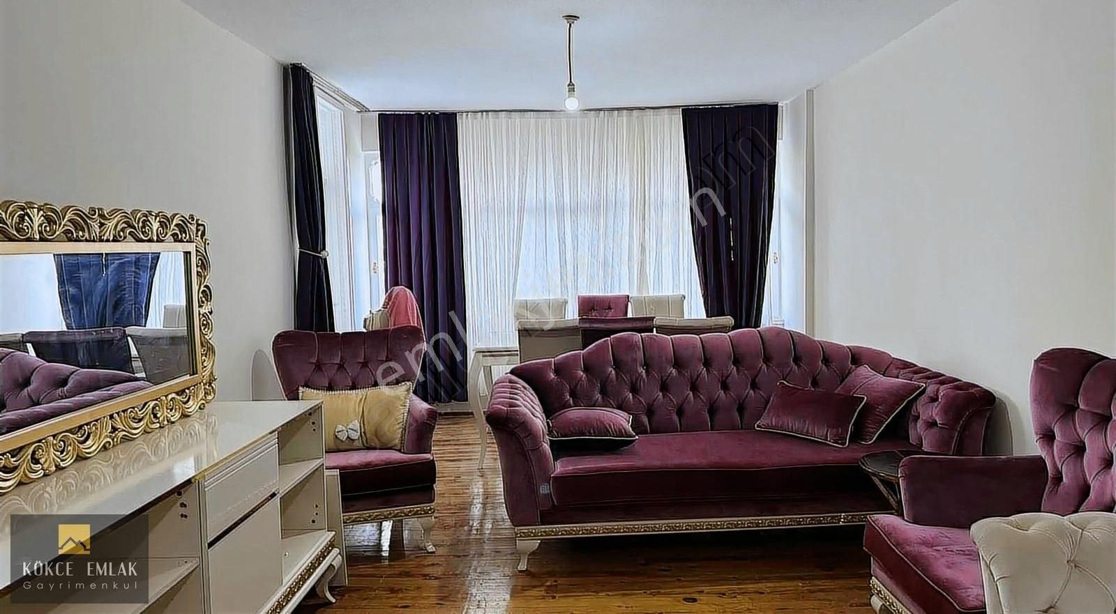 Finike Turunçova Da Satılık 3+1 Daire