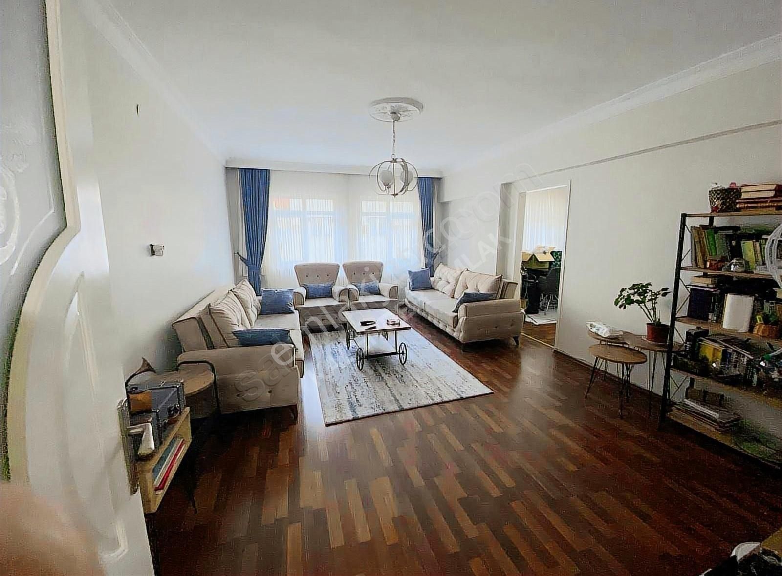 Mareşal Çakmak Ta Uygun Fiyat Katta 3+1 Geniş Yapılı Daire