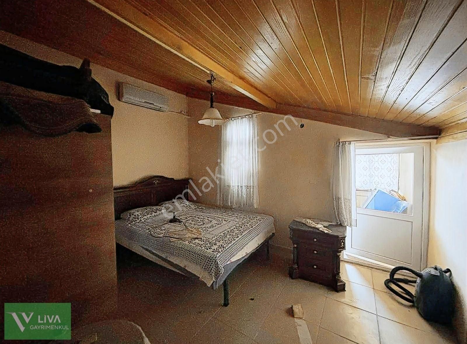 Satılık Dubleks Daire Arsuz Merkezde