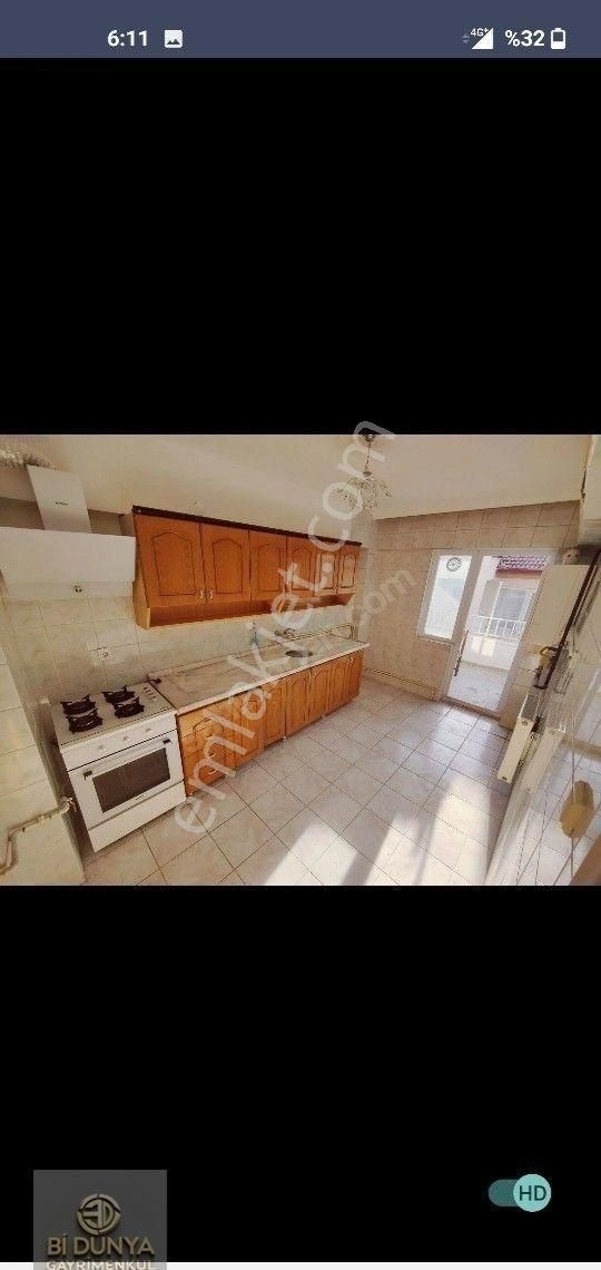 Etımesgut İstasyon Mah 3+1 Satılık Daire