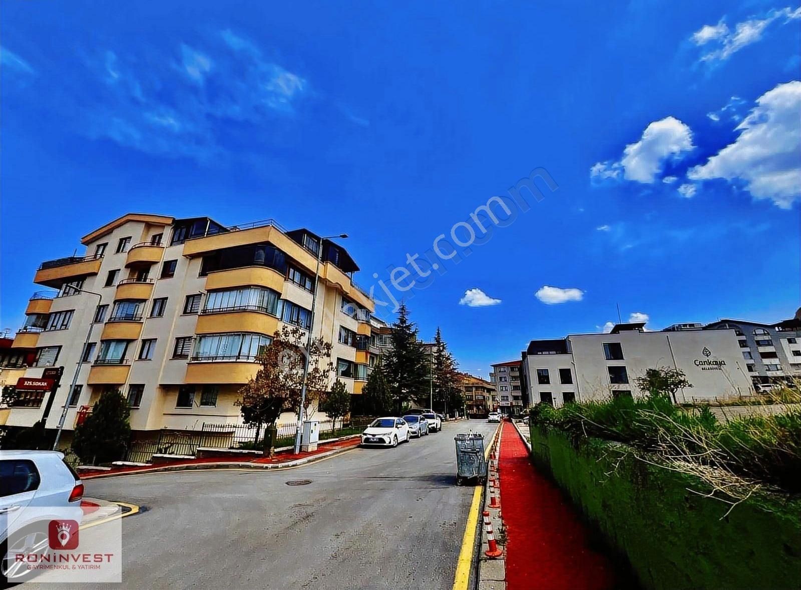 Kırkkonaklar'da Full Eşyalı Kiralık 4+1 Lüks Teraslı Daire