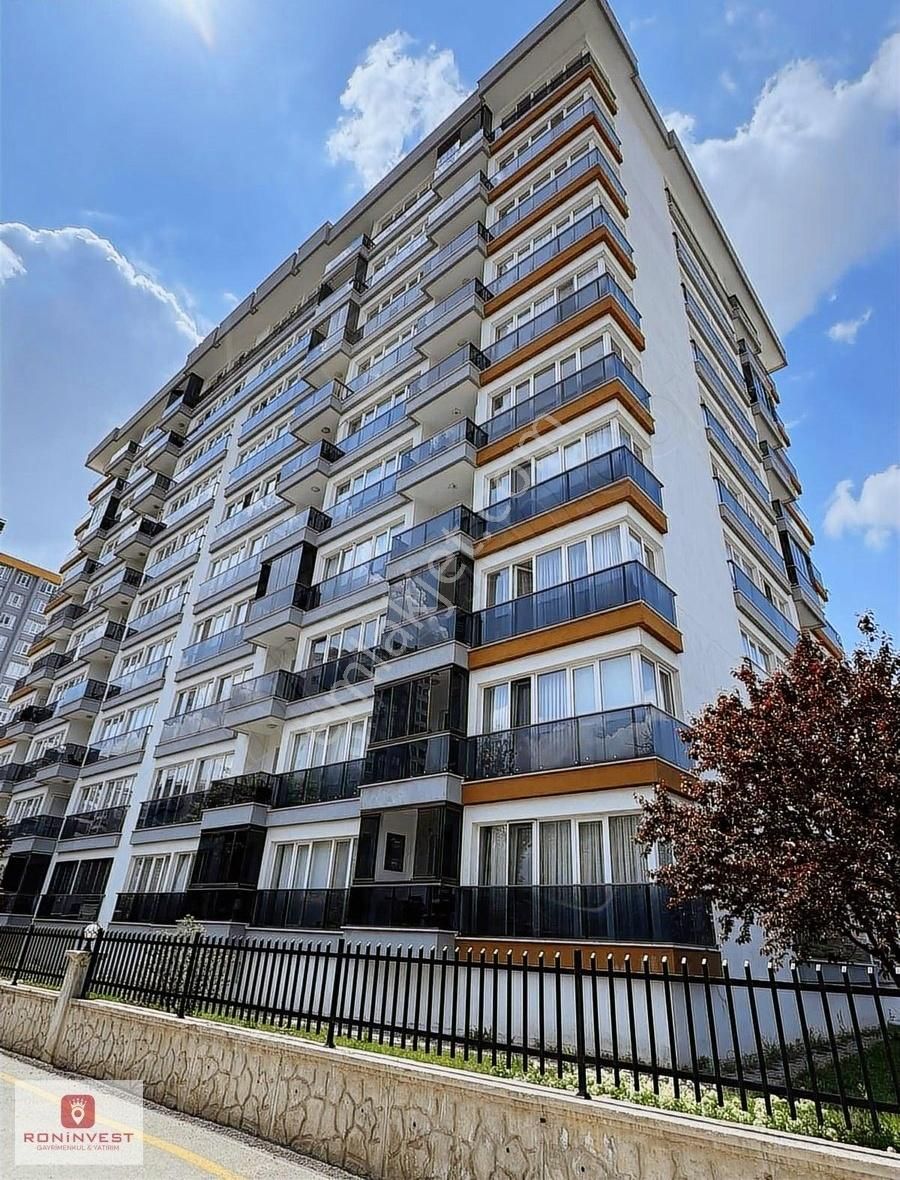 Yeşilova Mahallesi, Koçaklar Tower Lüks 2+1 Satılık Daire