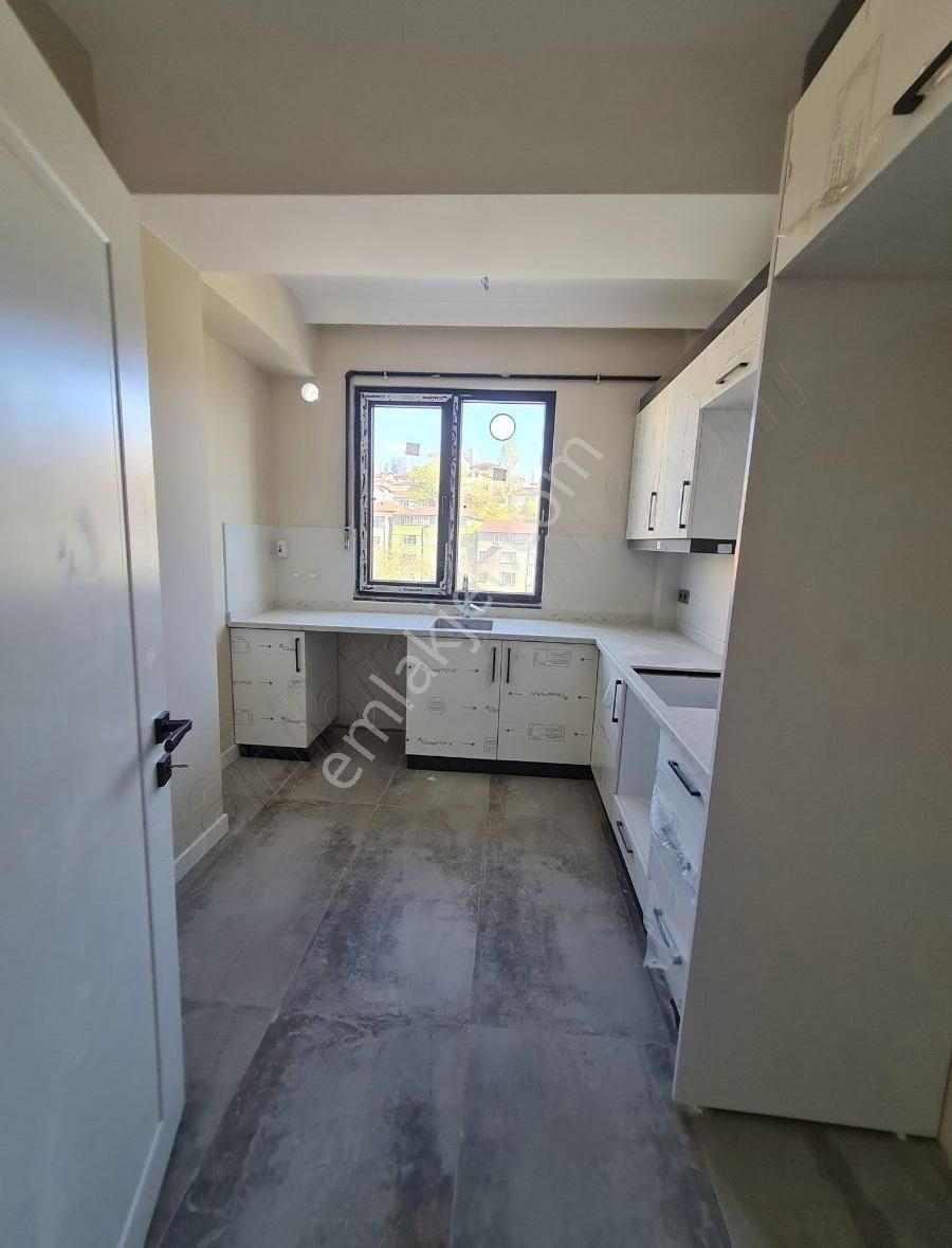 Krediye Uygun 2+1 96 M² Sıfır Arakat Daire