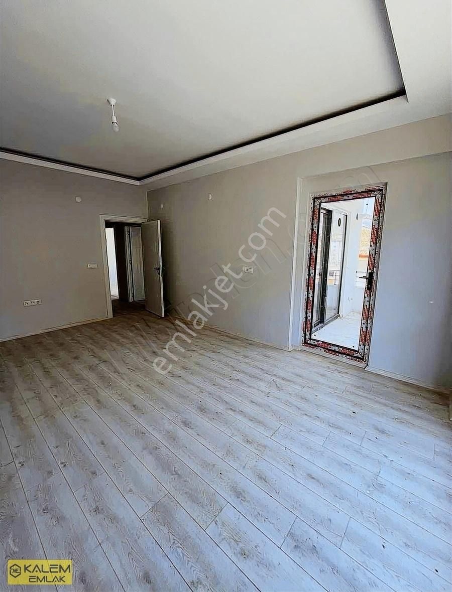 Hacılar Mah. Satılık 3+1 Sıfır Daire