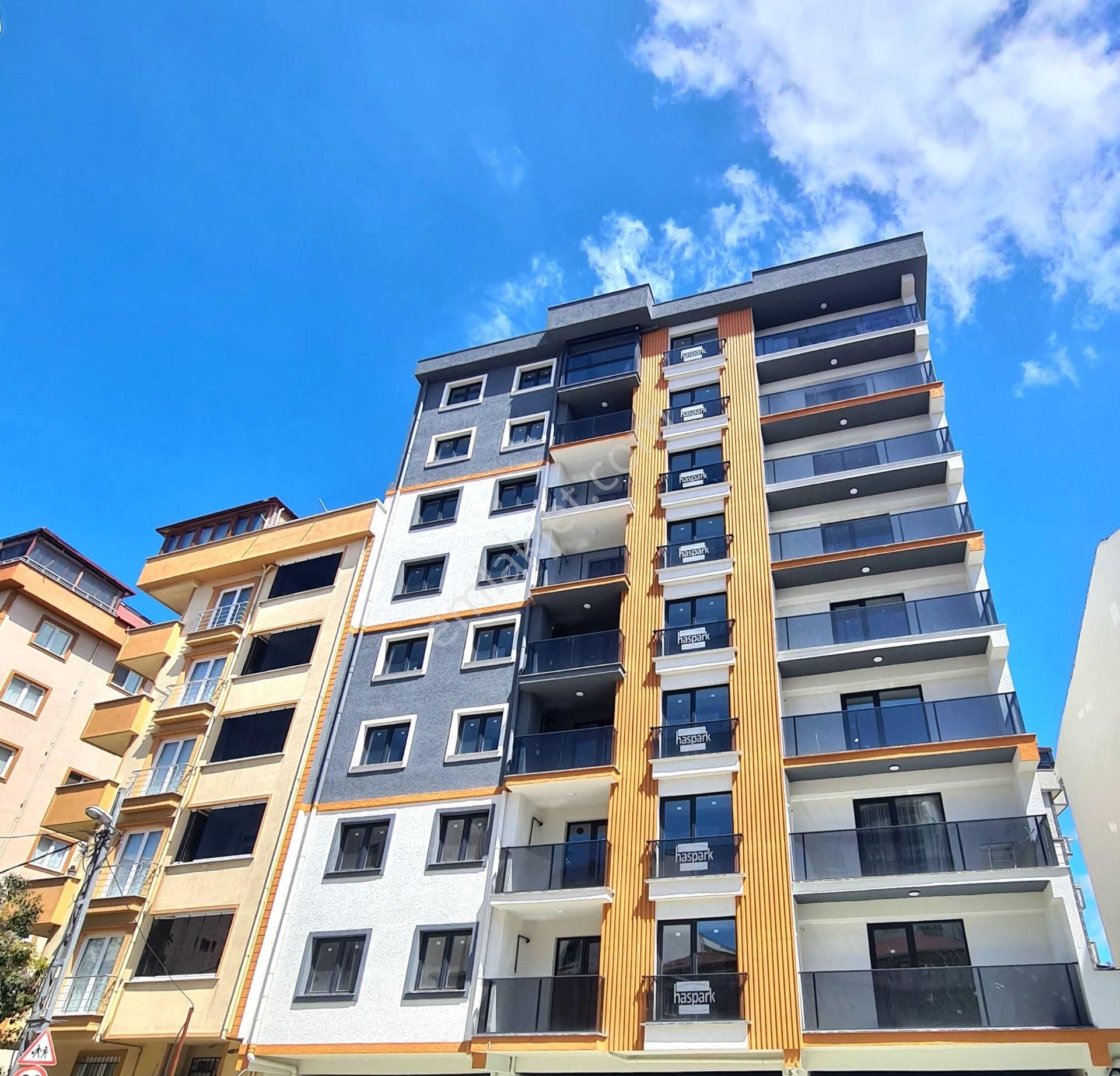 Satılık 2+1 Sıfır Daire- Fevzi Çakmak Pendik'te