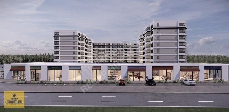 Gazze Caddesi Cepheli 100m2 Yatırımlık Kıymetli Dükkan & Mağaza