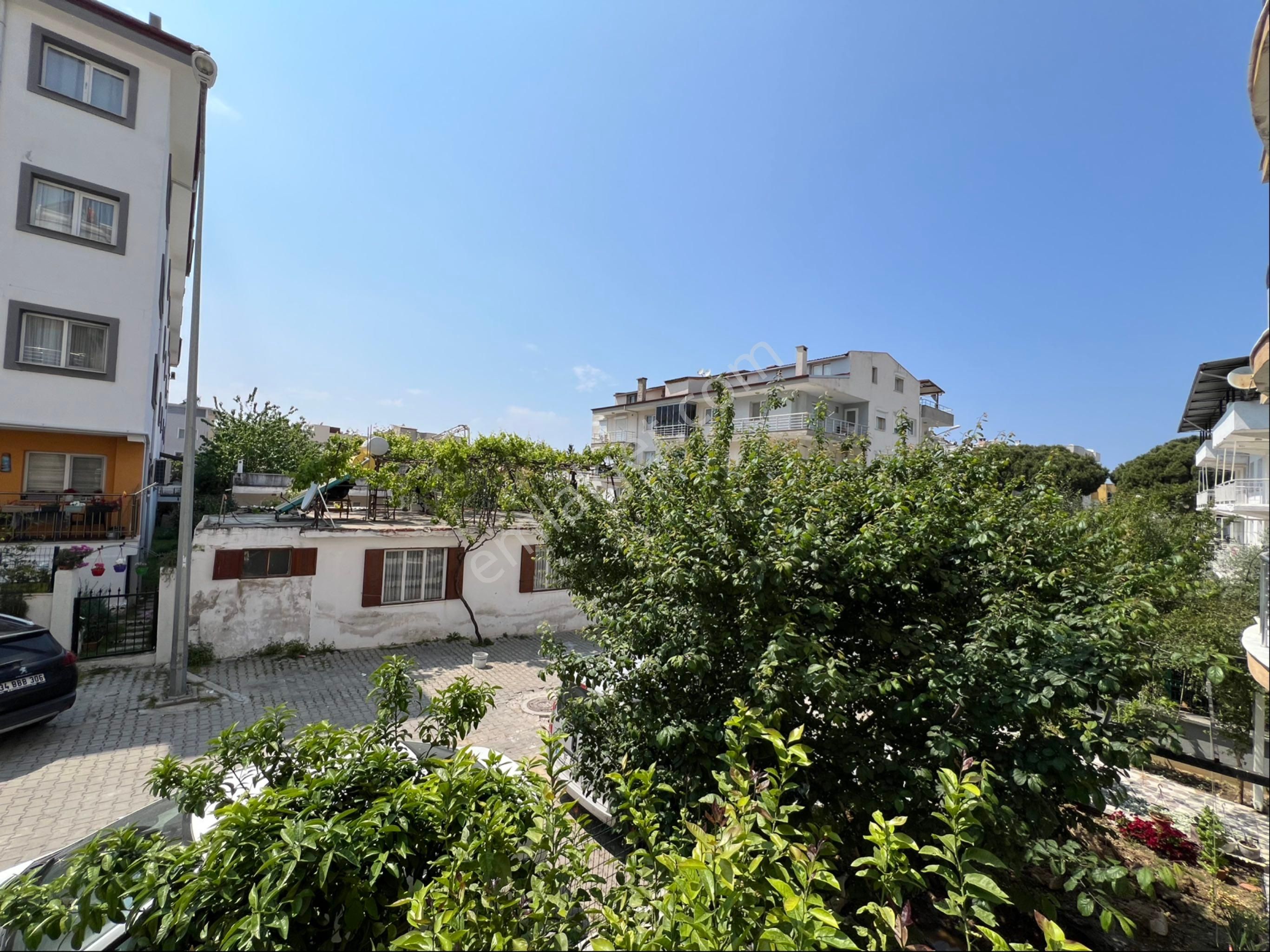 Aydın Kuşadası Güzelçamlı Satılık 2+1 Yazlık Daire
