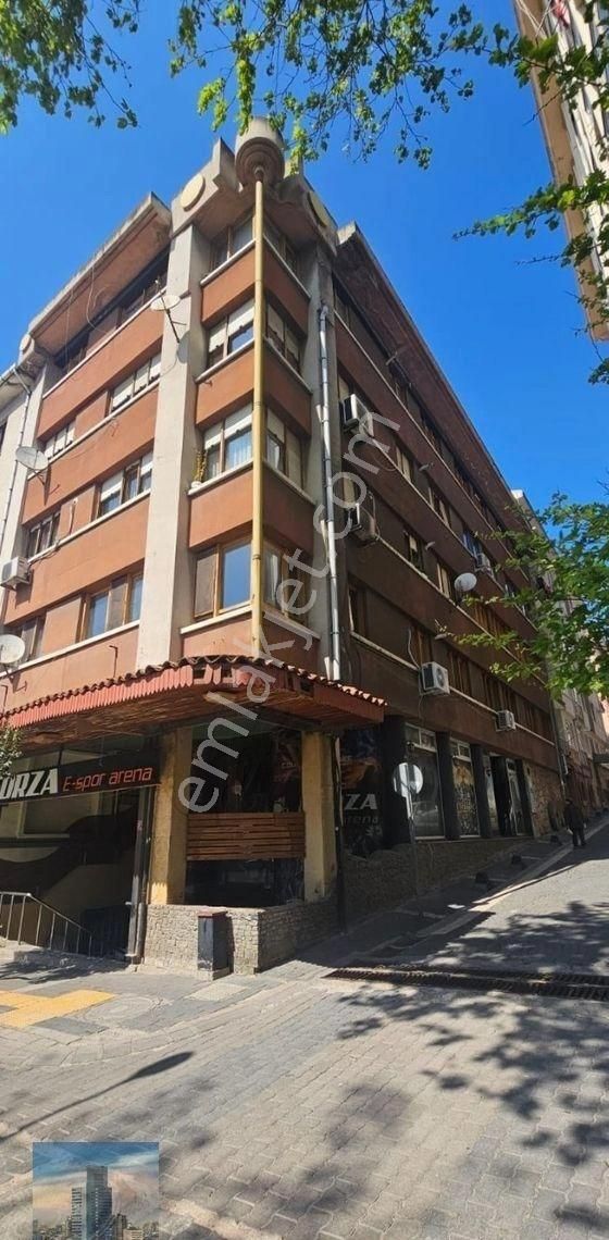 S1028 Ayhan Gezer Emlaktan Hacıyusuf Mh Satılık Dubleks Daire