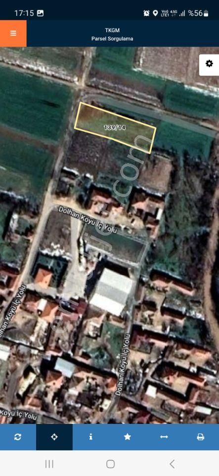 Sahibinden Satılık Müstakil Tek Tapulu Arsa Komisyonsuz