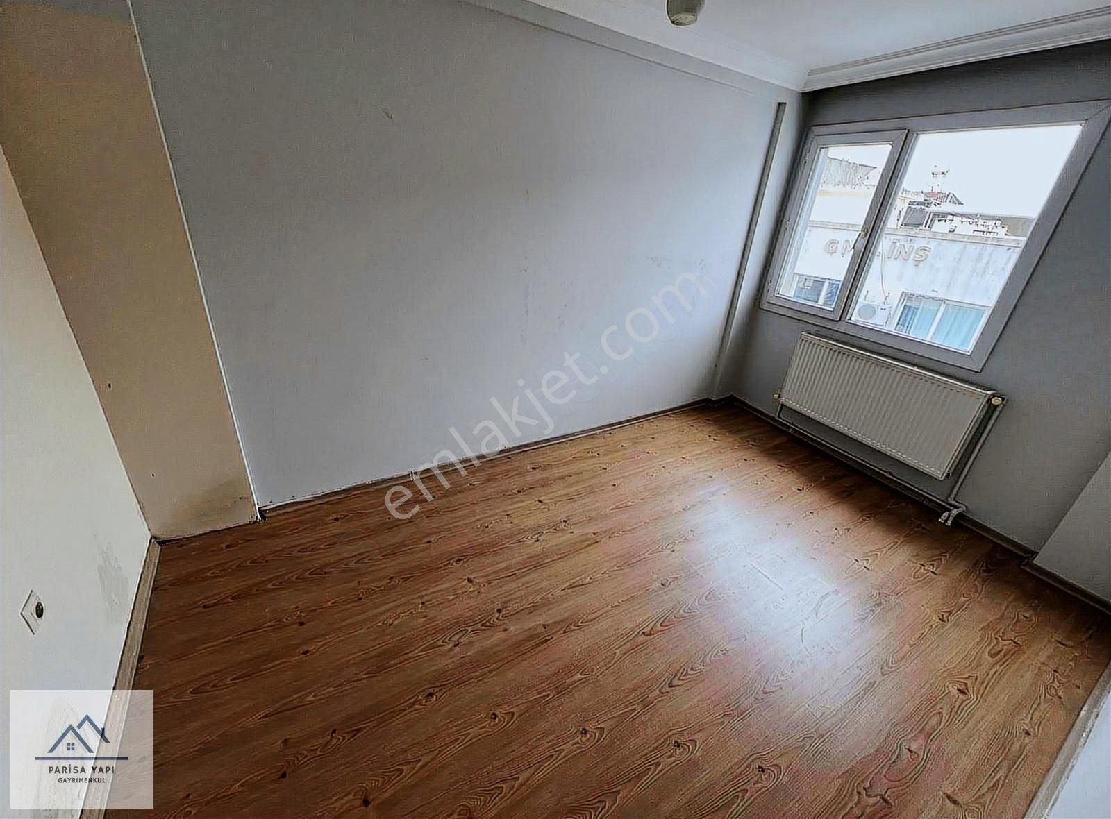 Parisadan Tınaztepe Hastane Ve Kampüs Karşısı Dgazlı 2+1 Kiralık