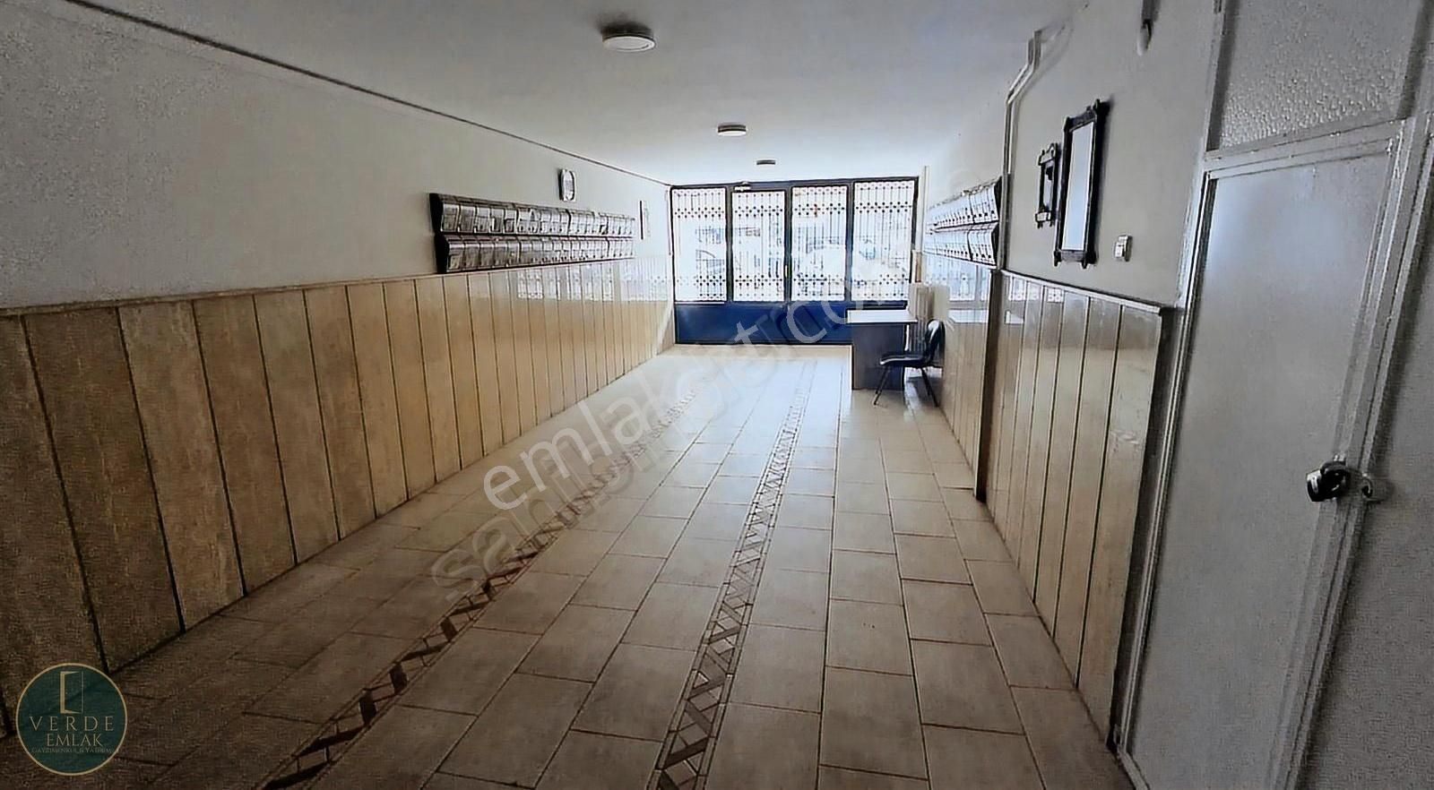 Hakimevleri İnönü Caddesi Üzerinde 2+1 Satılık Daire