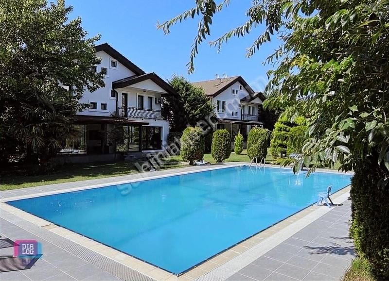 Dialog Plus'tan Doburcada Acil Satılık Lüks Villa