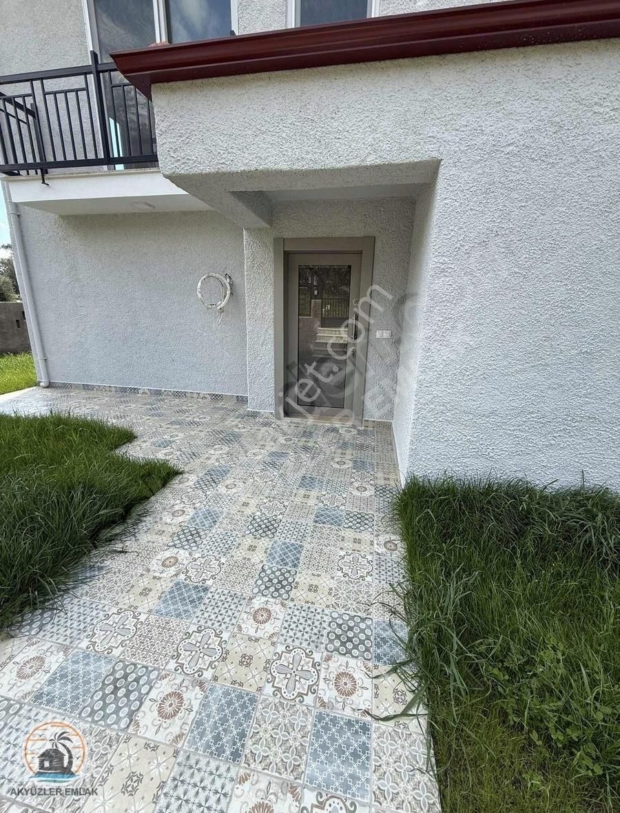 Seydikemer Gerişburnunda Kelepir Villa