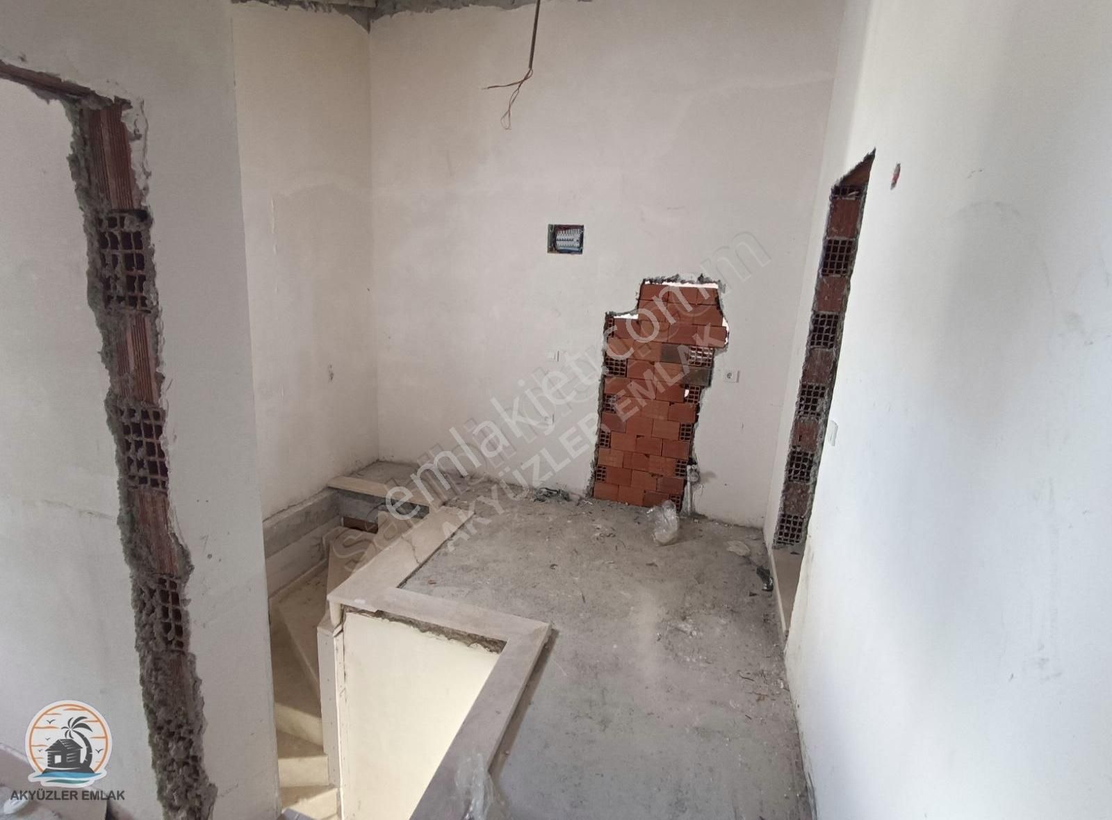 Fethiye Çamköyde Satılık 2+1 Dubleks Daire