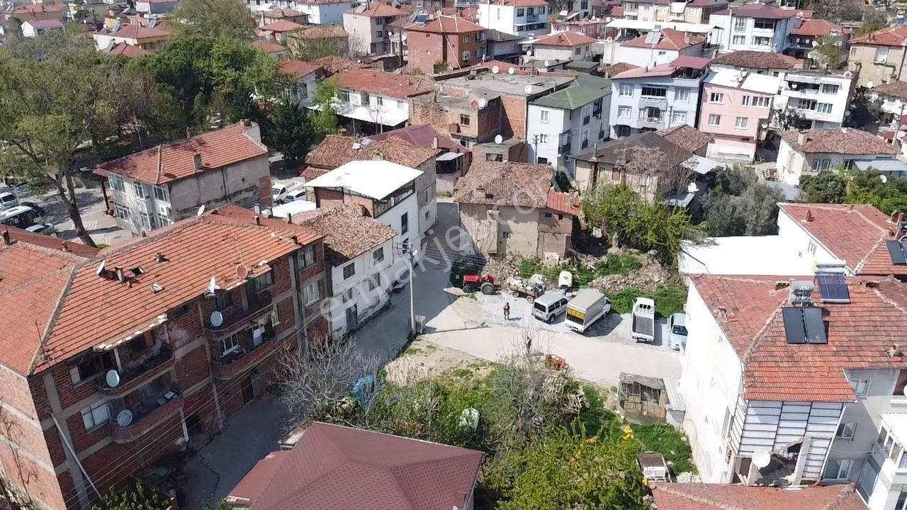 2 Adet İmarlı Arsa - Görsel 19