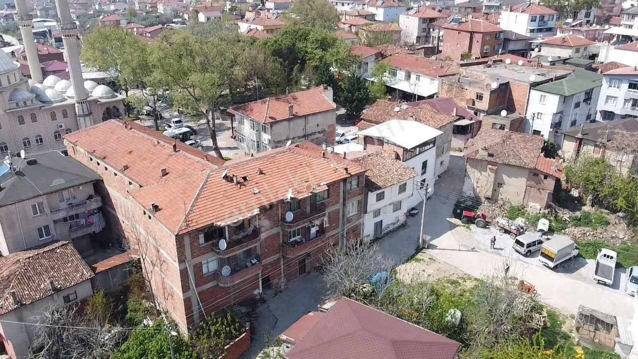 2 Adet İmarlı Arsa - Görsel 18