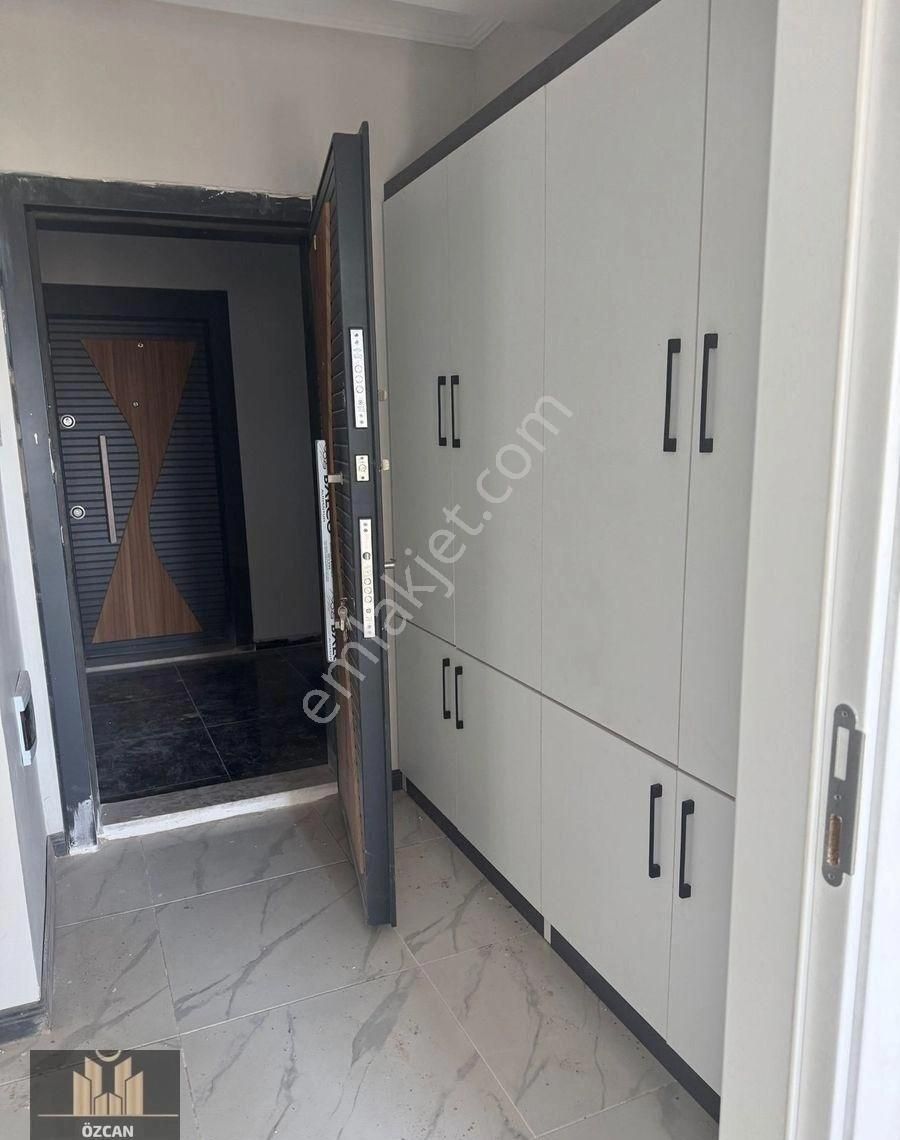 Satılık Lüxs Sıfır Daireler - Görsel 16