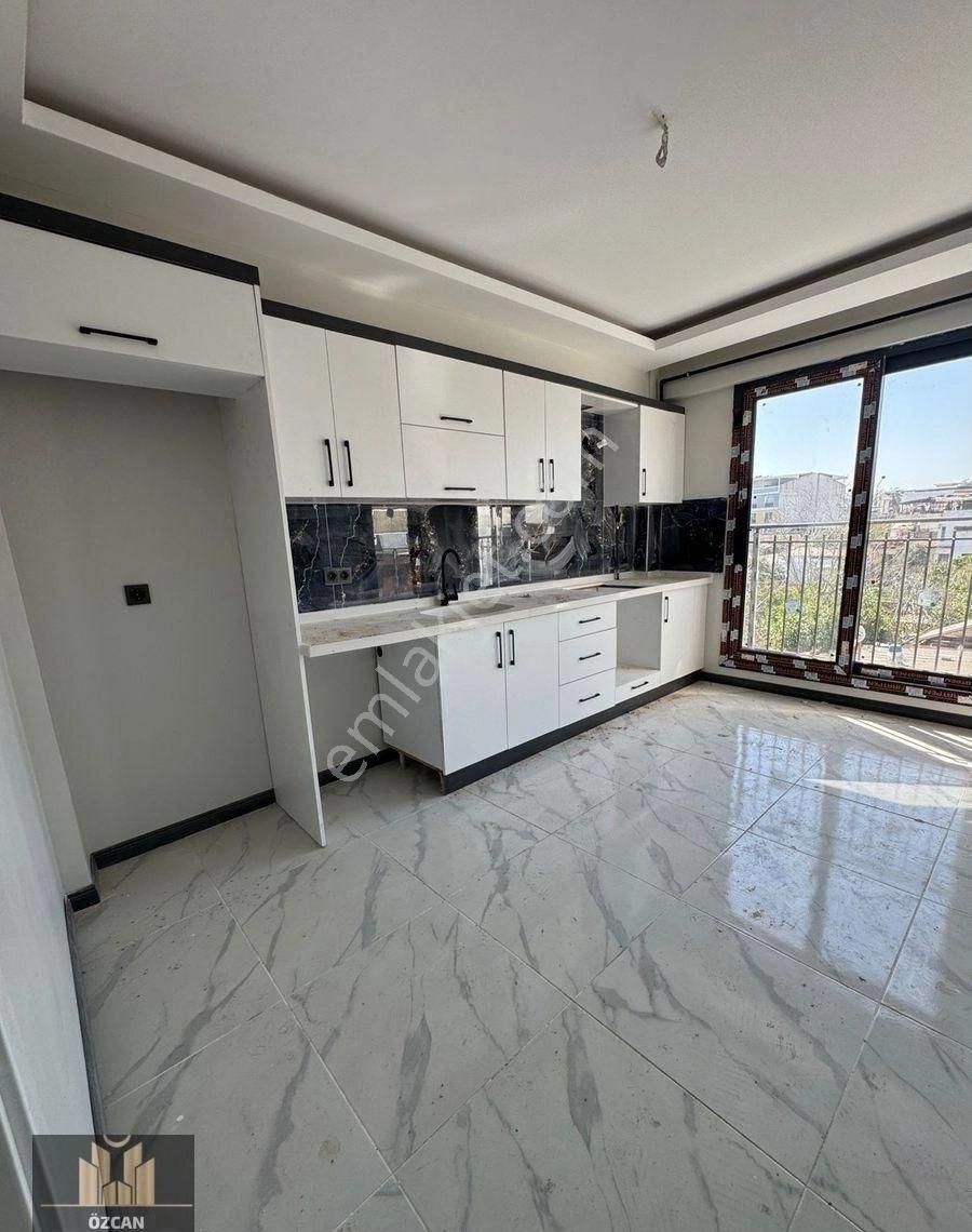 Satılık Lüxs Sıfır Daireler - Görsel 3