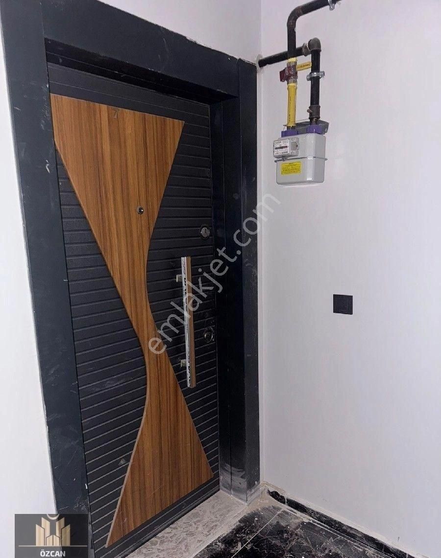 Satılık Lüks Sıfır Daireler - Görsel 8