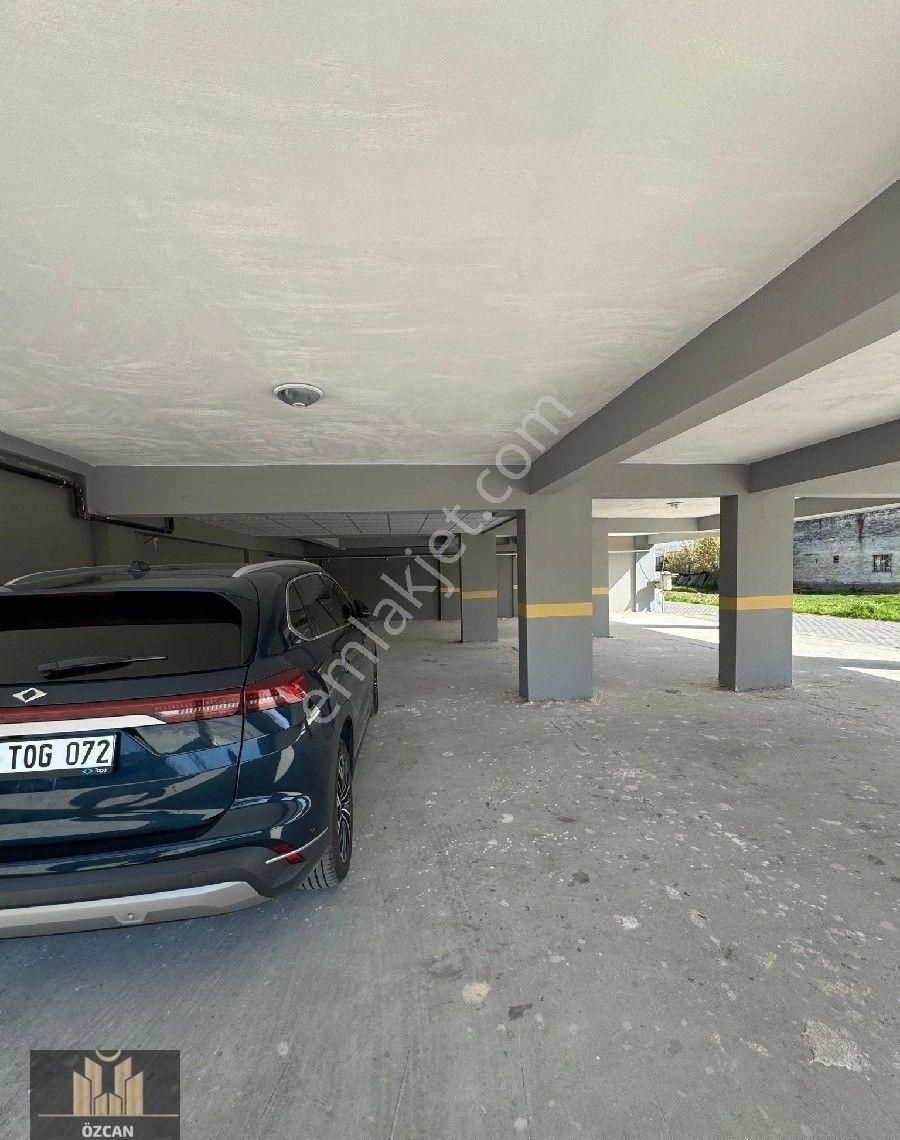 Satılık Lüks Sıfır Daireler - Görsel 10