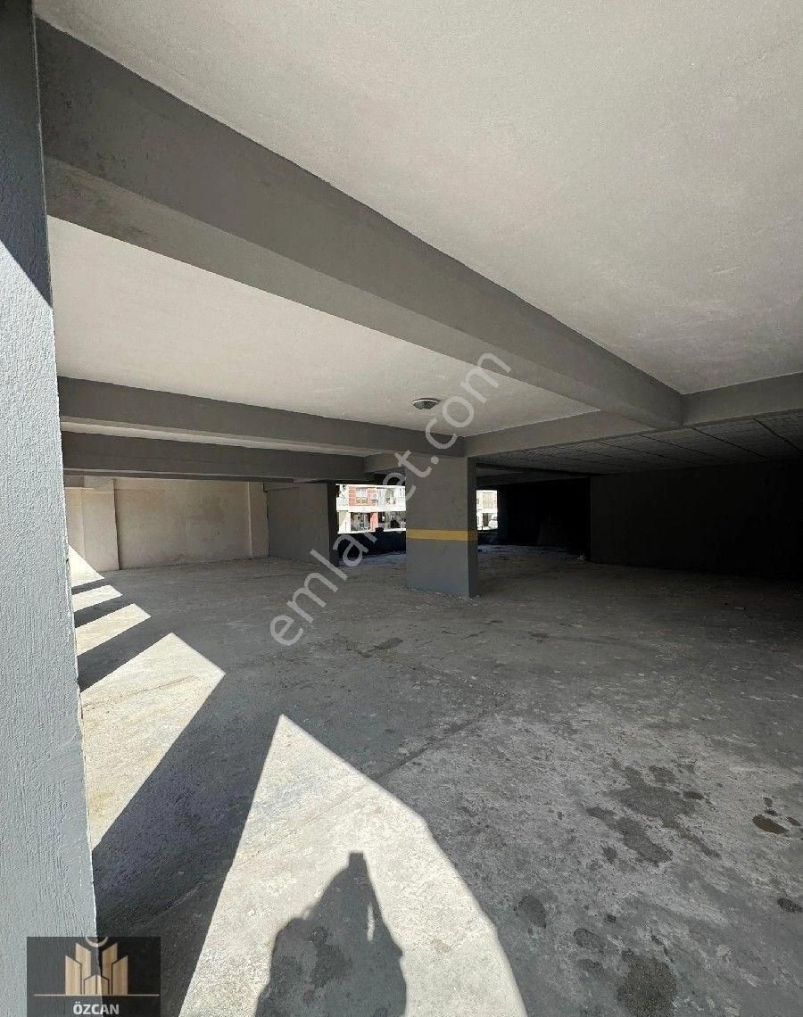 Satılık Lüks Sıfır Daireler - Görsel 11