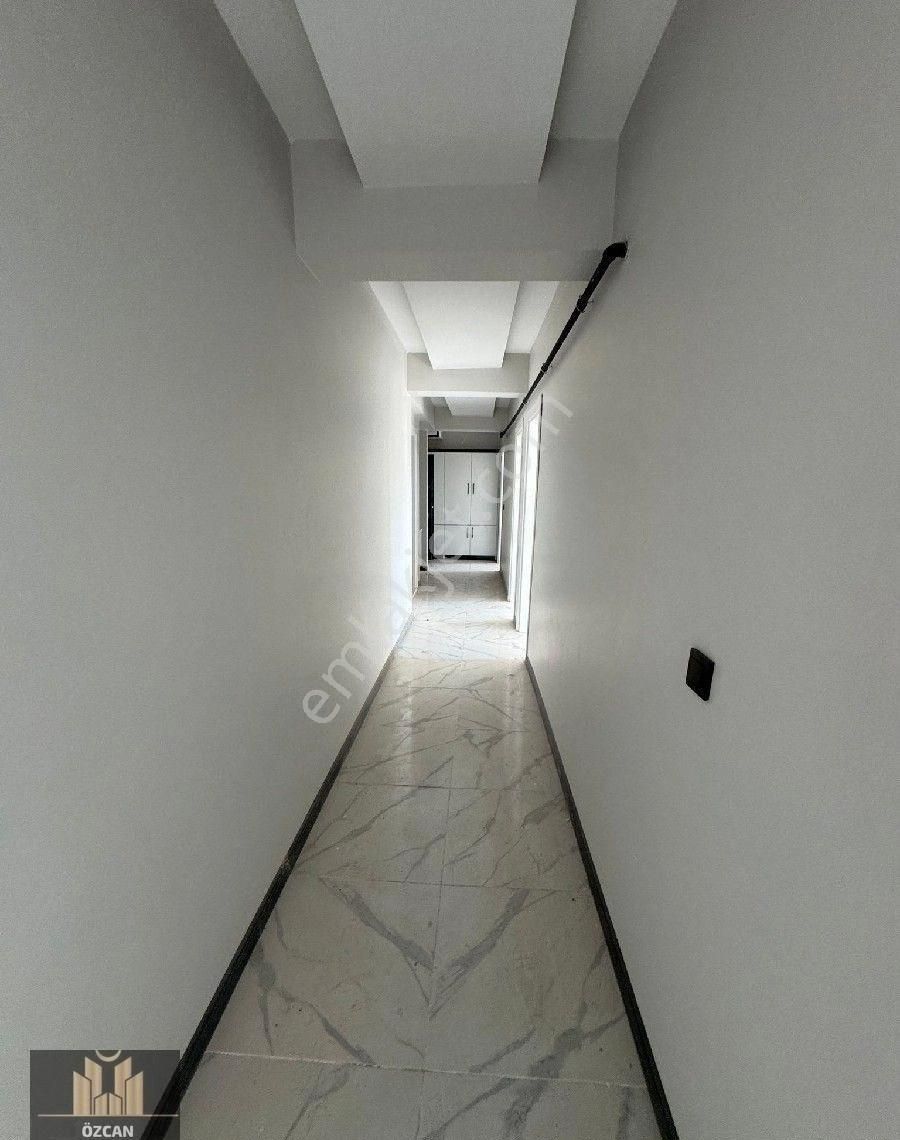 Satılık Lüks Sıfır Daireler - Görsel 5