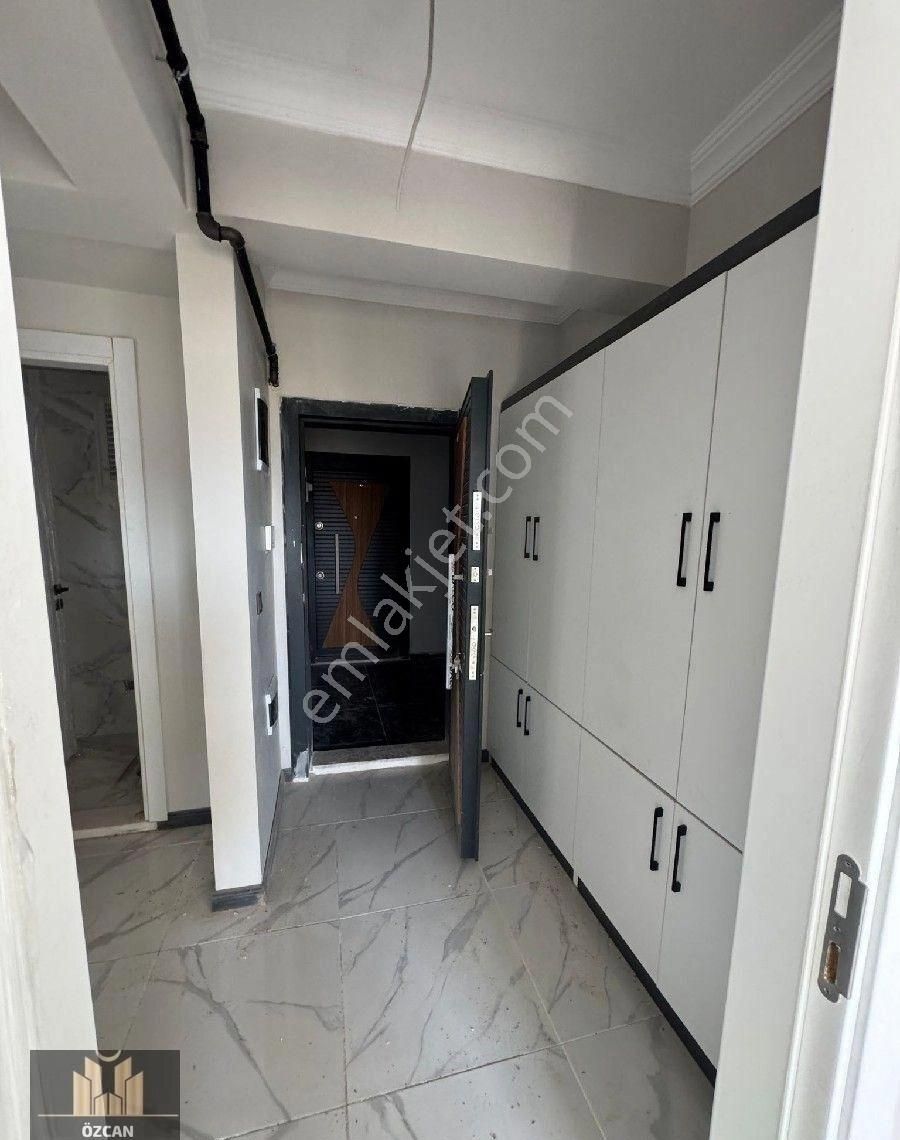 Satılık Lüks Sıfır Daireler - Görsel 14