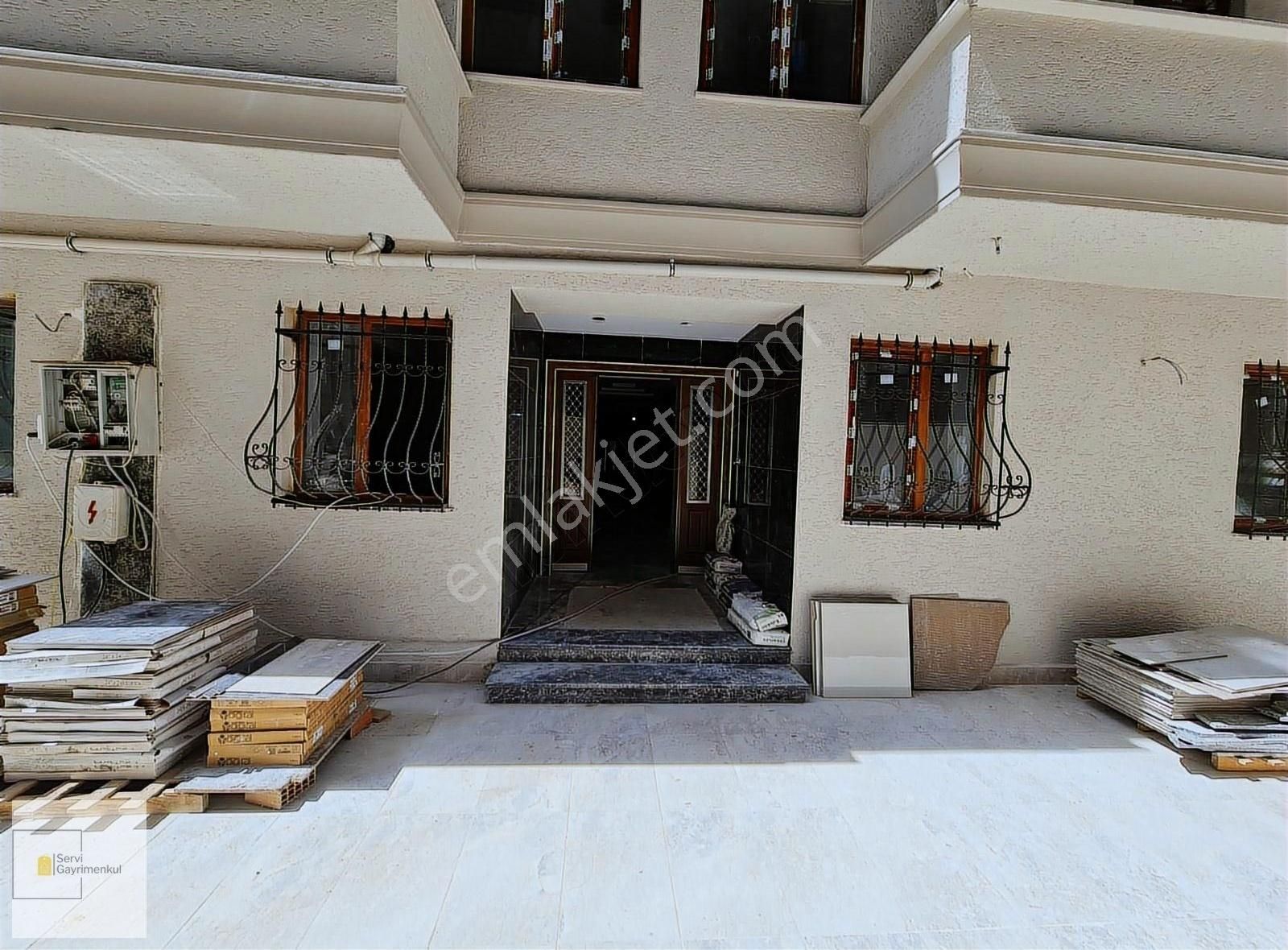 Bahçelievler Soğanlı Da Site İçi 2+1 75 M² Daire - Görsel 25