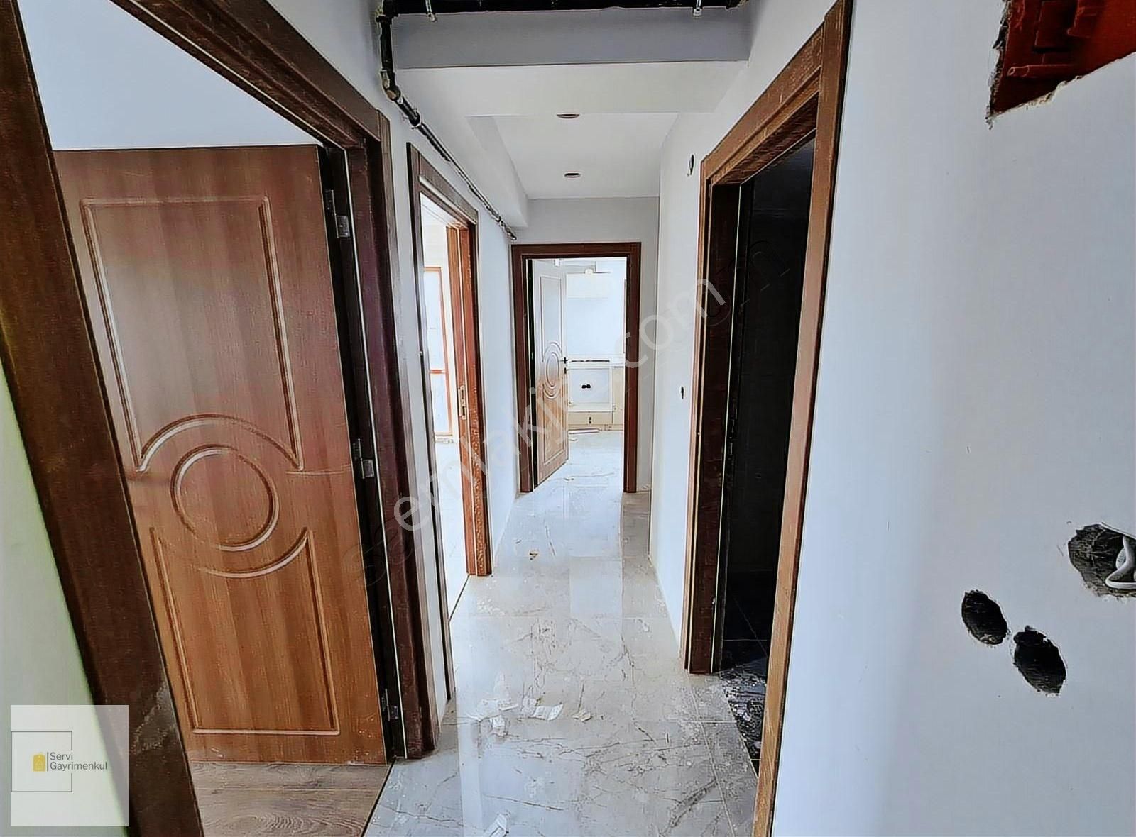 Bahçelievler Soğanlı Da Site İçi 2+1 75 M² Daire - Görsel 9