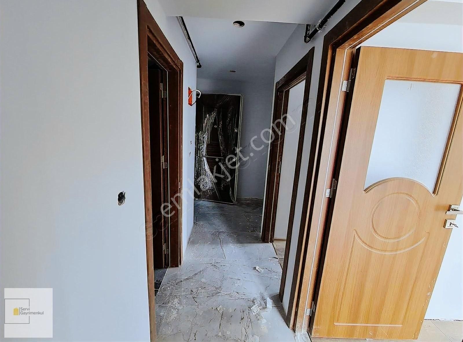 Bahçelievler Soğanlı Da Site İçi 2+1 75 M² Daire - Görsel 8