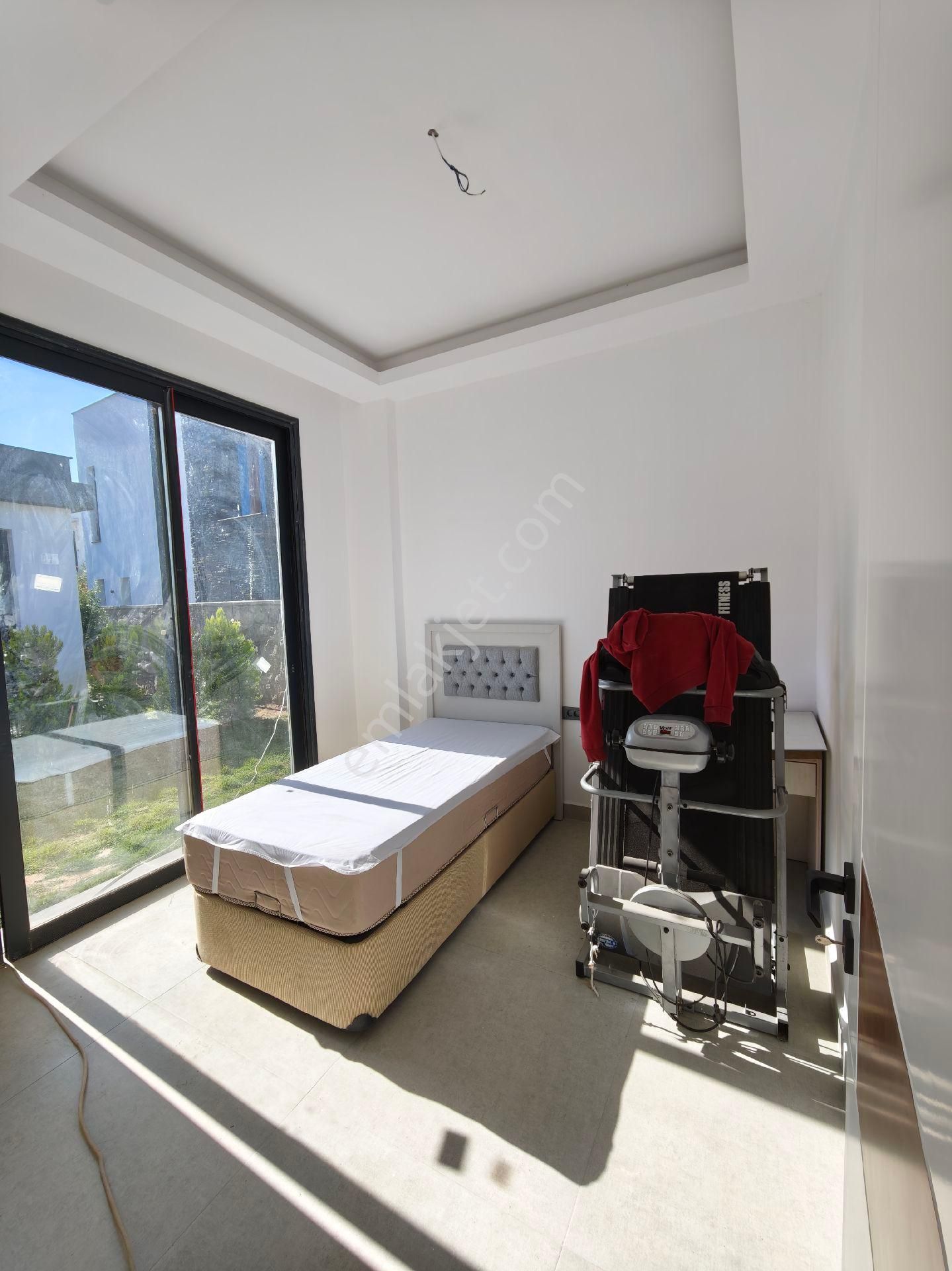 Agr Group'tan Gündoğan'da 3+1 Müstakil Havuzlu Denize Yakın Villa ! - Görsel 10