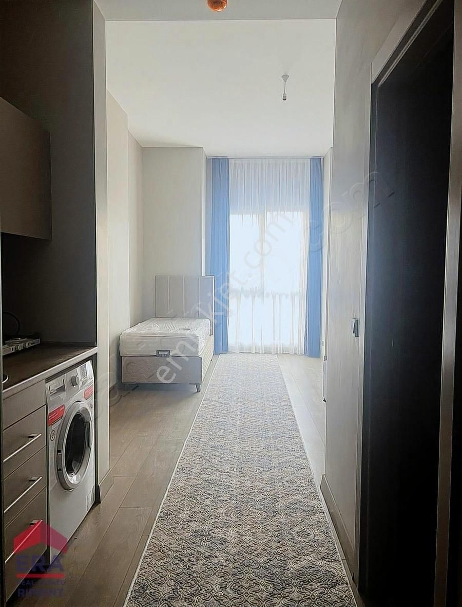 N Cadde Ateş Corner City Center Avm Karşısı Sıfır Eşyalı 1+0