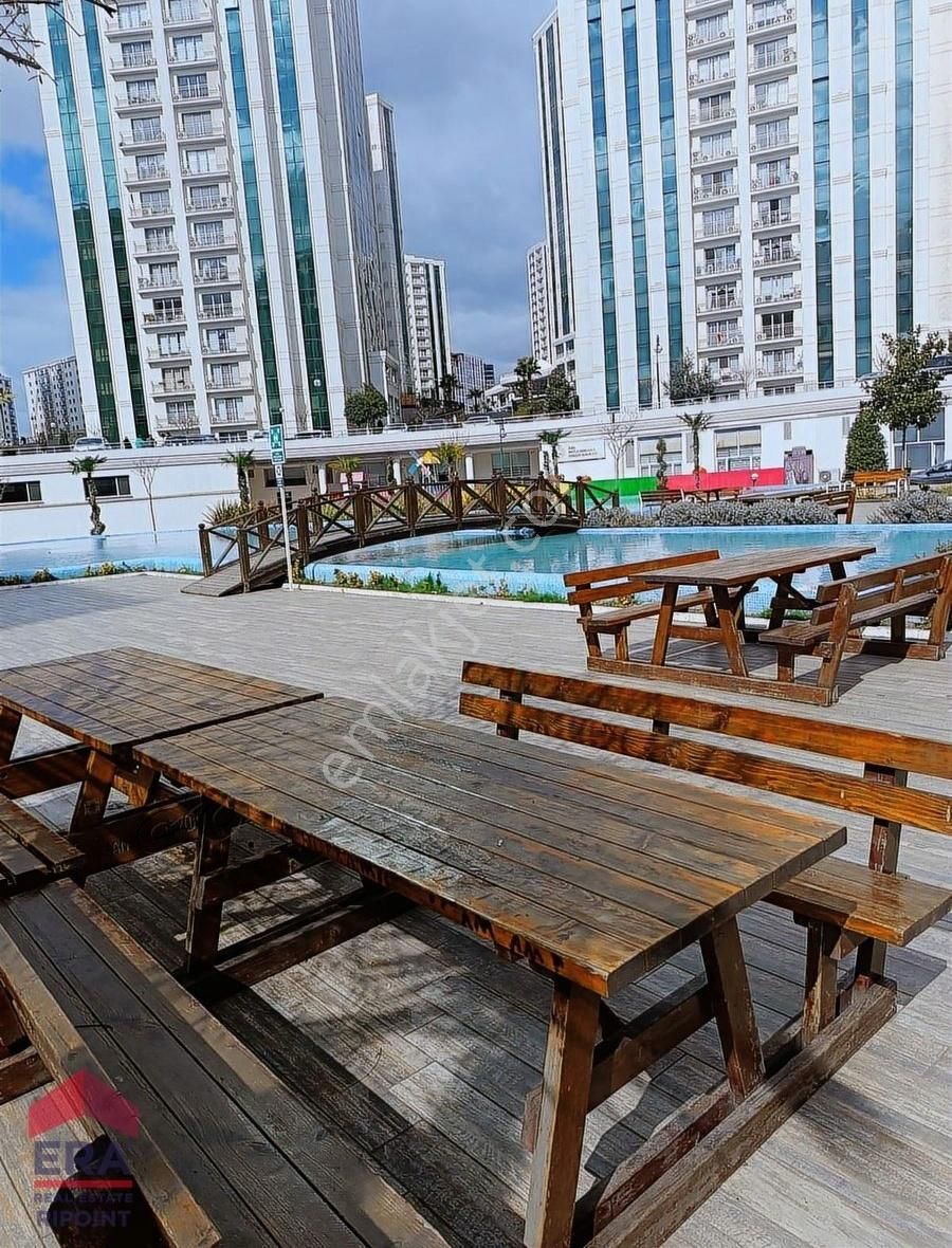 Ri Point Gyo'dan Prestij Park Güvenlikli Havuzlu Site De 3+1c
