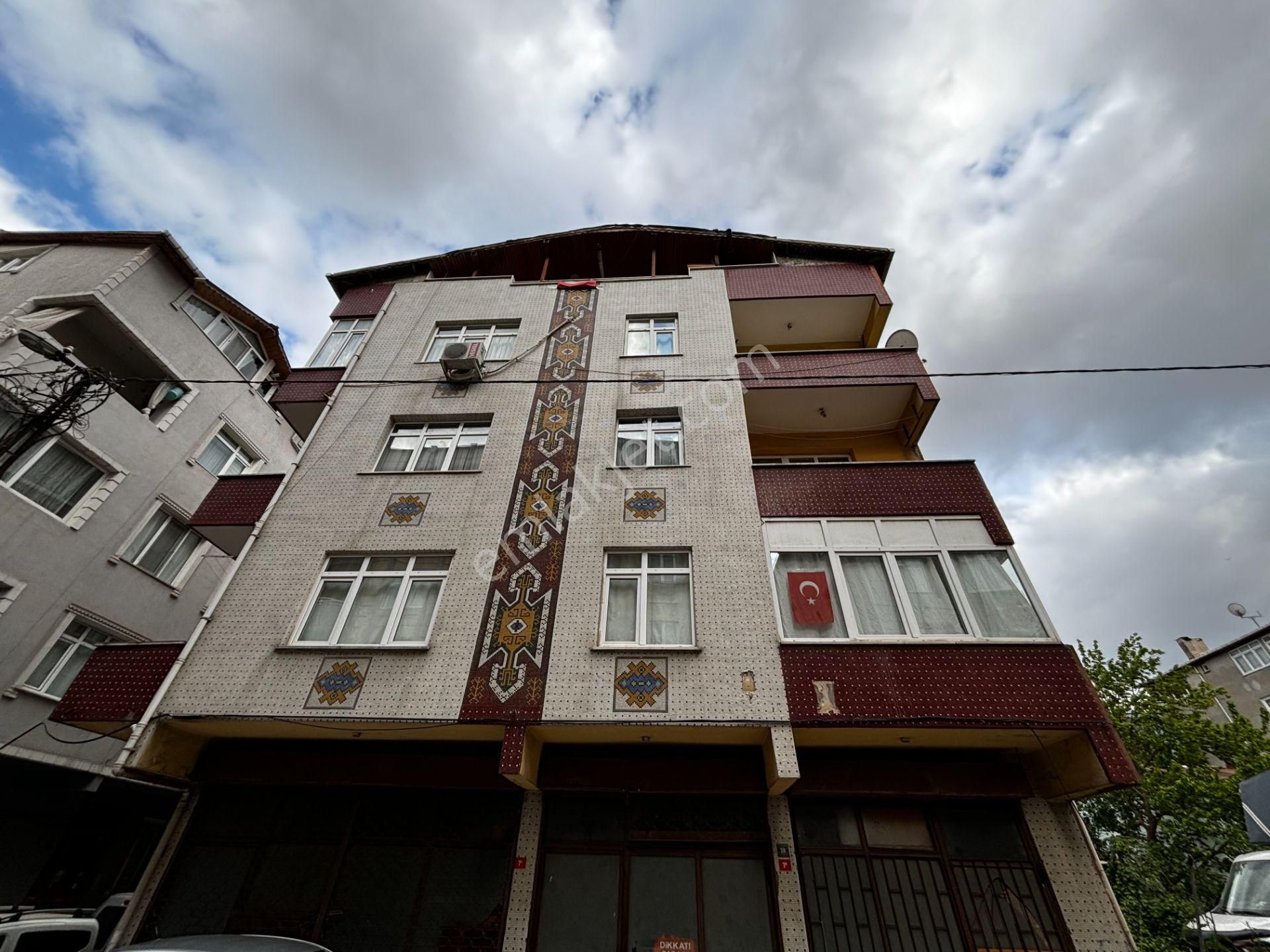 Ataşehir Mevlana Mh. Eşyalı 2+1 Kiralık Daire
