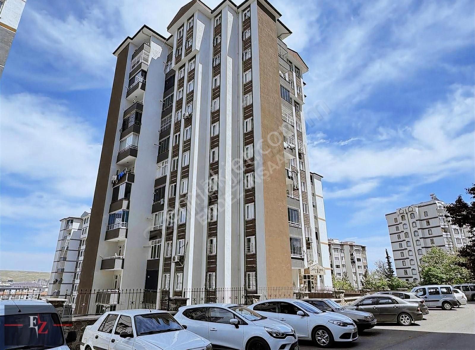 Endez Emlak'dan Yeni Merinos'da Satılık 3+1 Daire