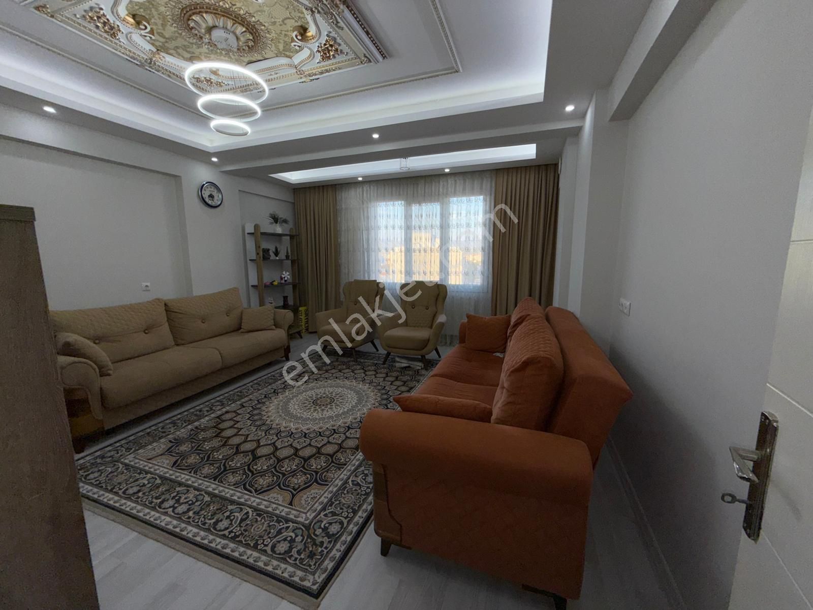 Akhisar Atatürk Mh. Prestij Caddesinde Satılık 225 M2 4+1 Dublex - Görsel 4