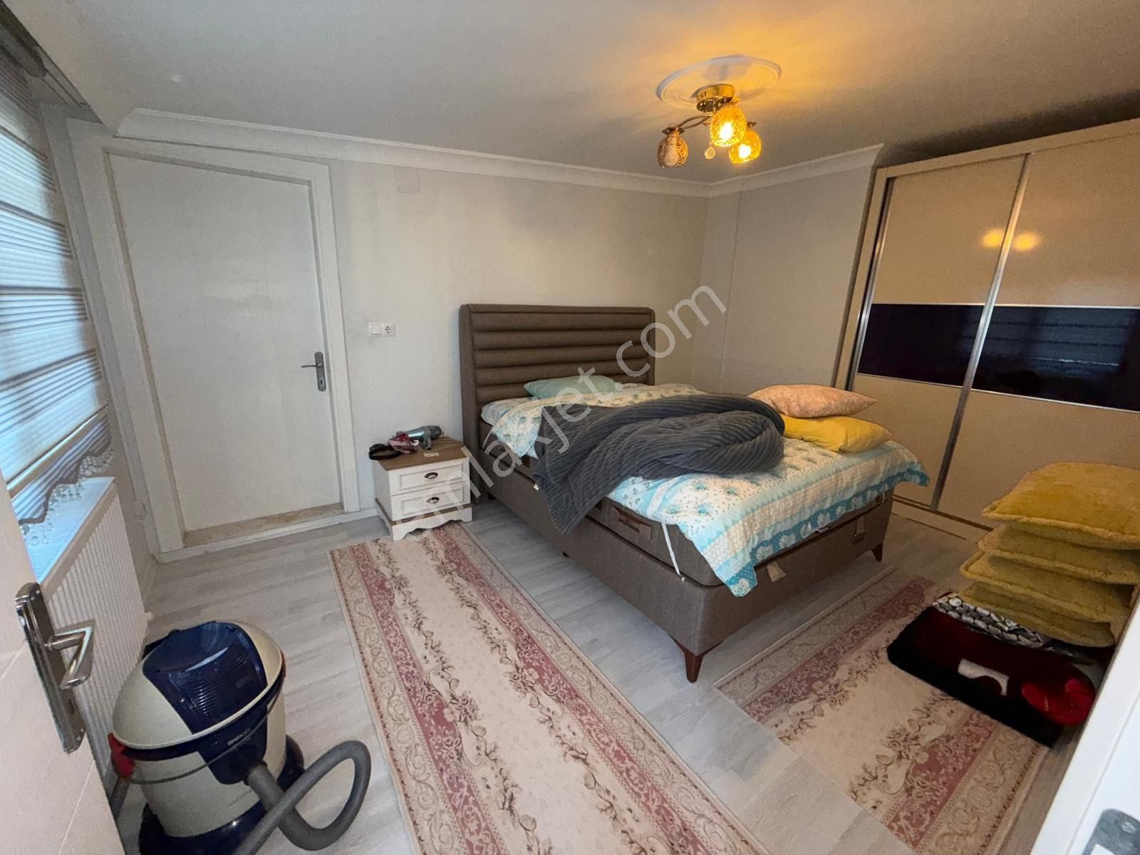 Akhisar Atatürk Mh. Prestij Caddesinde Satılık 225 M2 4+1 Dublex - Görsel 17