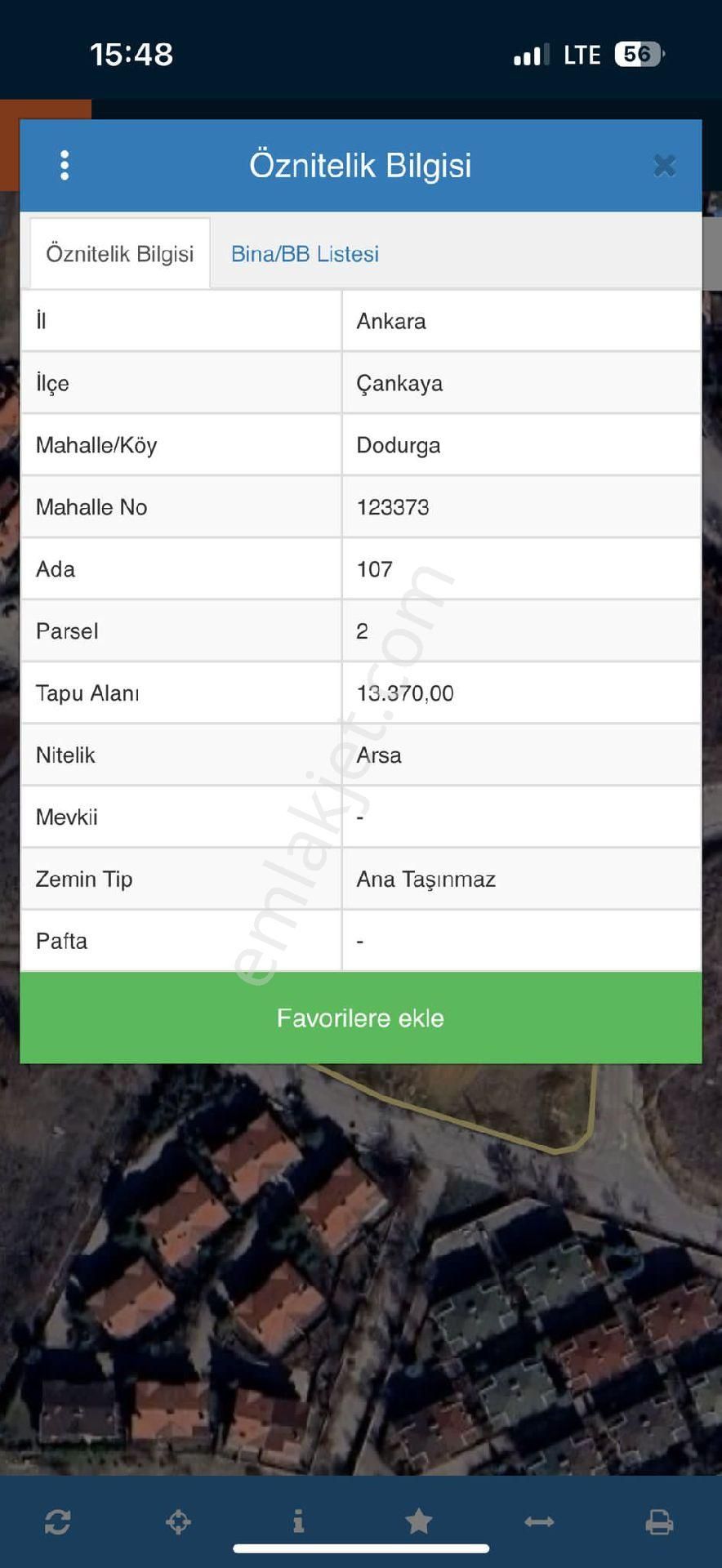 Milas Bozalan Mevki 5814 M2 Tarla Konut Yapımına Uygun Siteler Yanında