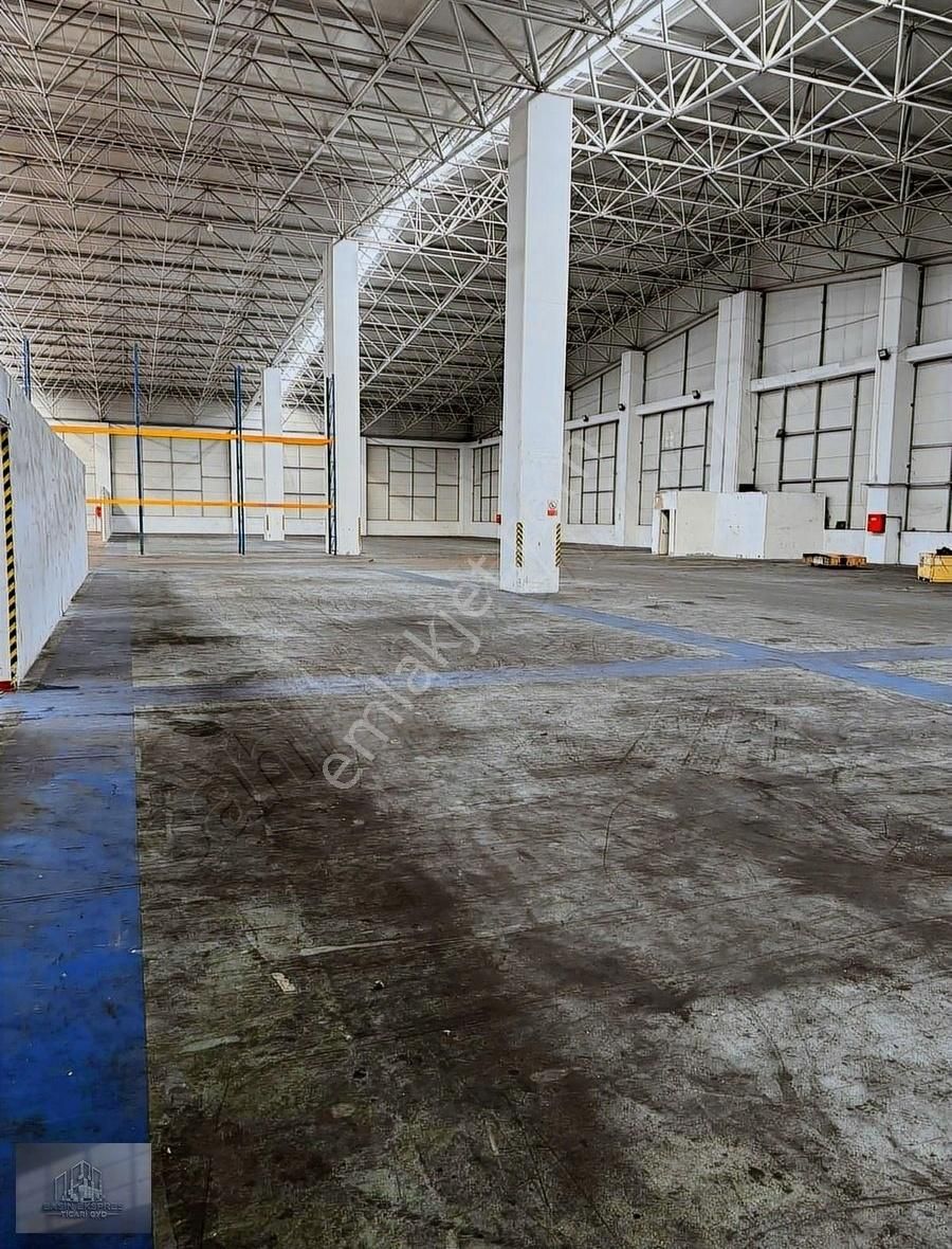 Sulyapıdan Kiralık Depo - Görsel 27