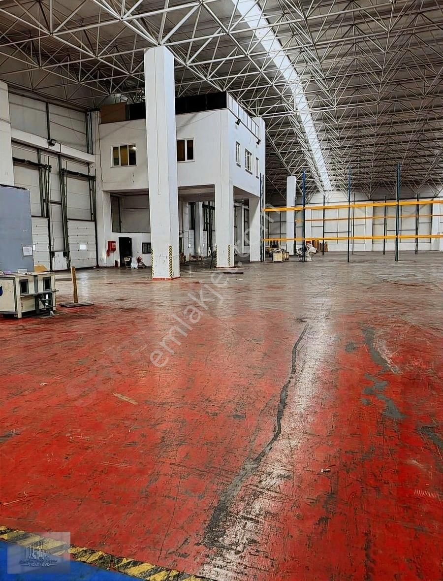 Sulyapıdan Kiralık Depo - Görsel 15