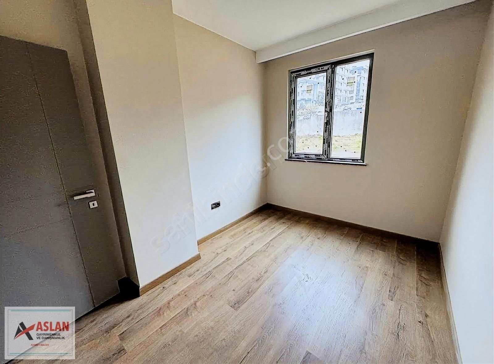 Çengelköy Hasbahçe Evleri Geniş 2+1 Daire 95 M2 Doğa Manzara - Görsel 9