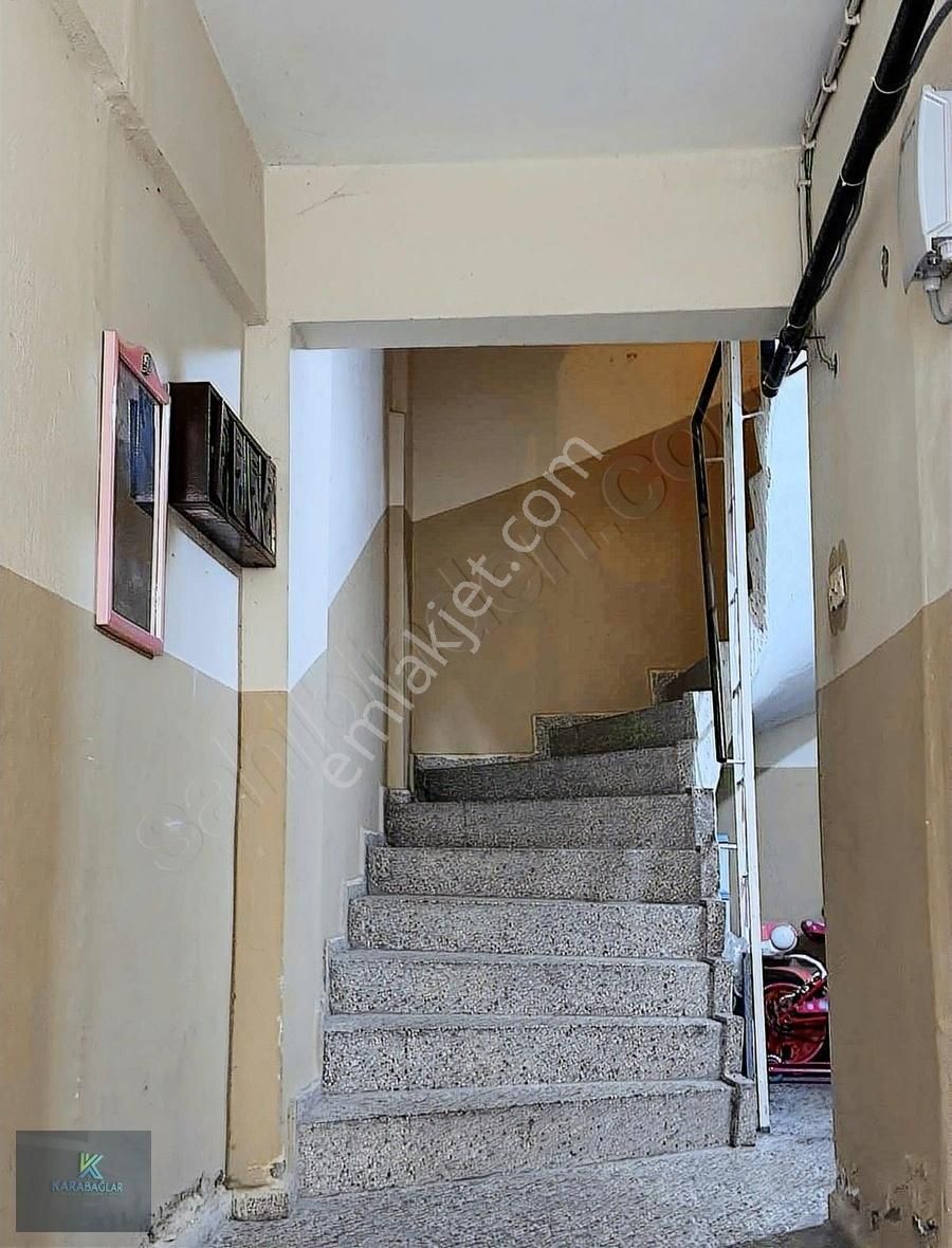 Fırsat!! Ulu Cami Yakını 3+1 Arakat Çift Cephe Ferah